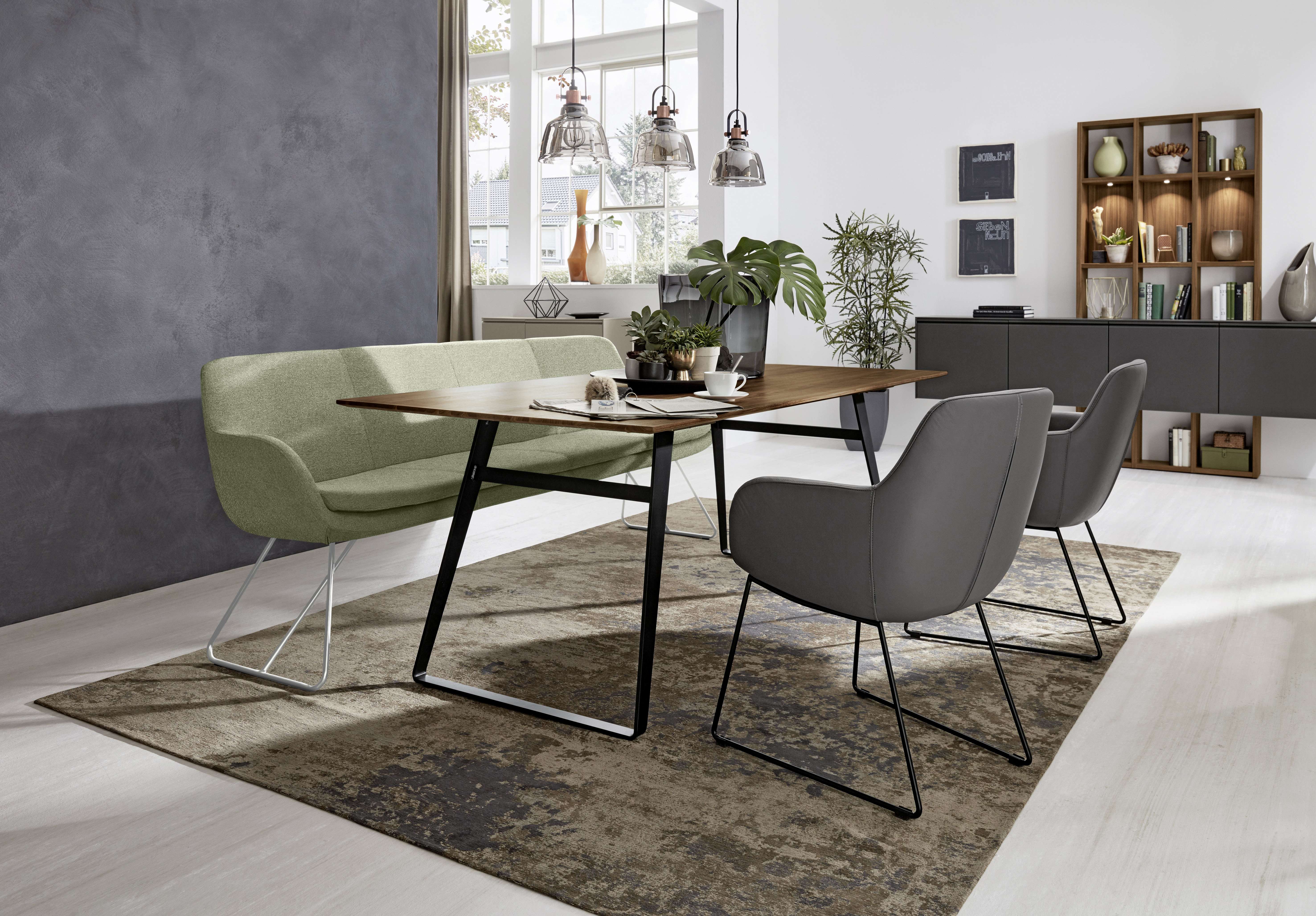 MUSTERRING Bank TAVIA