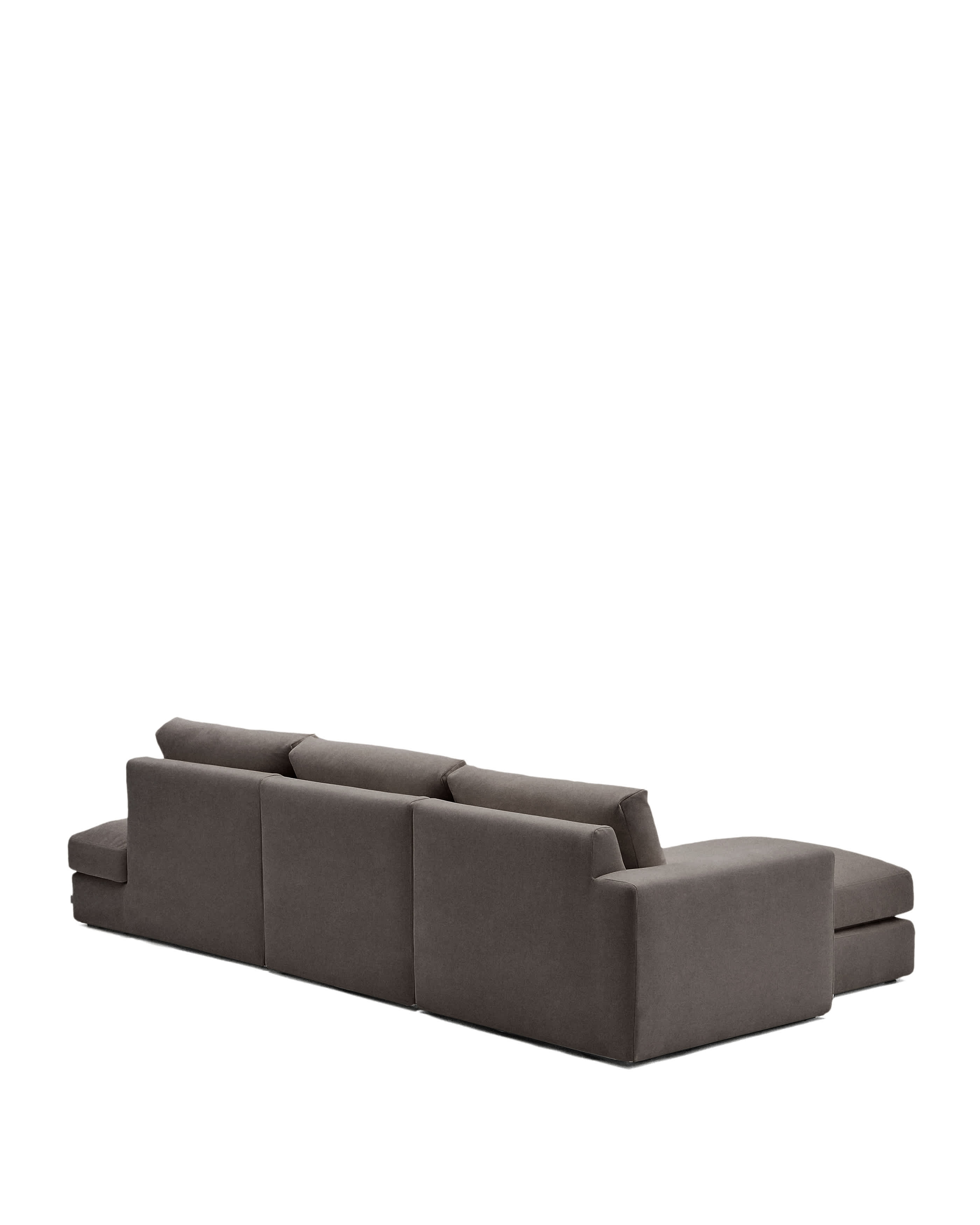 KAVE HOME Sofa ALEA