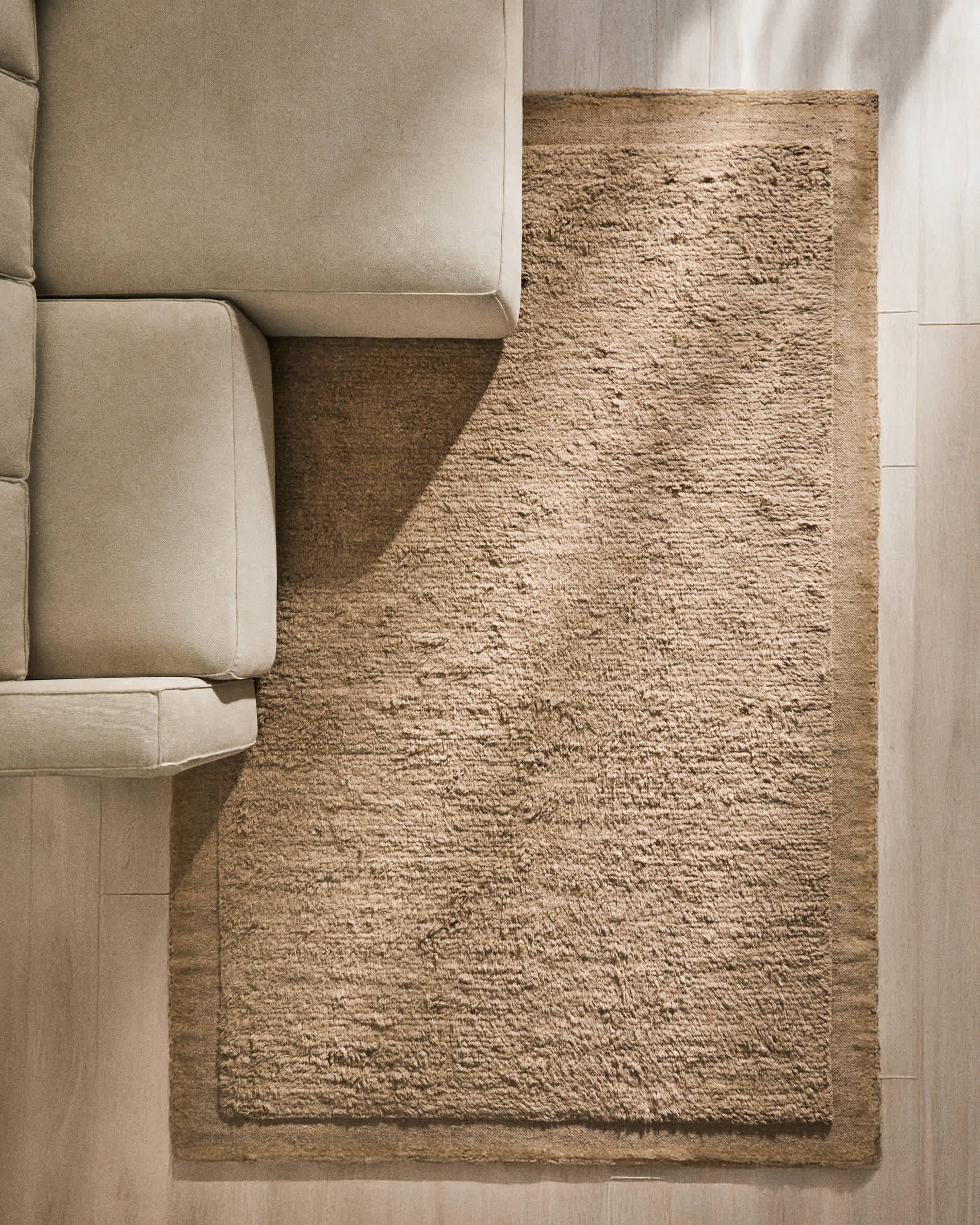 KAVE HOME Teppich MARELY