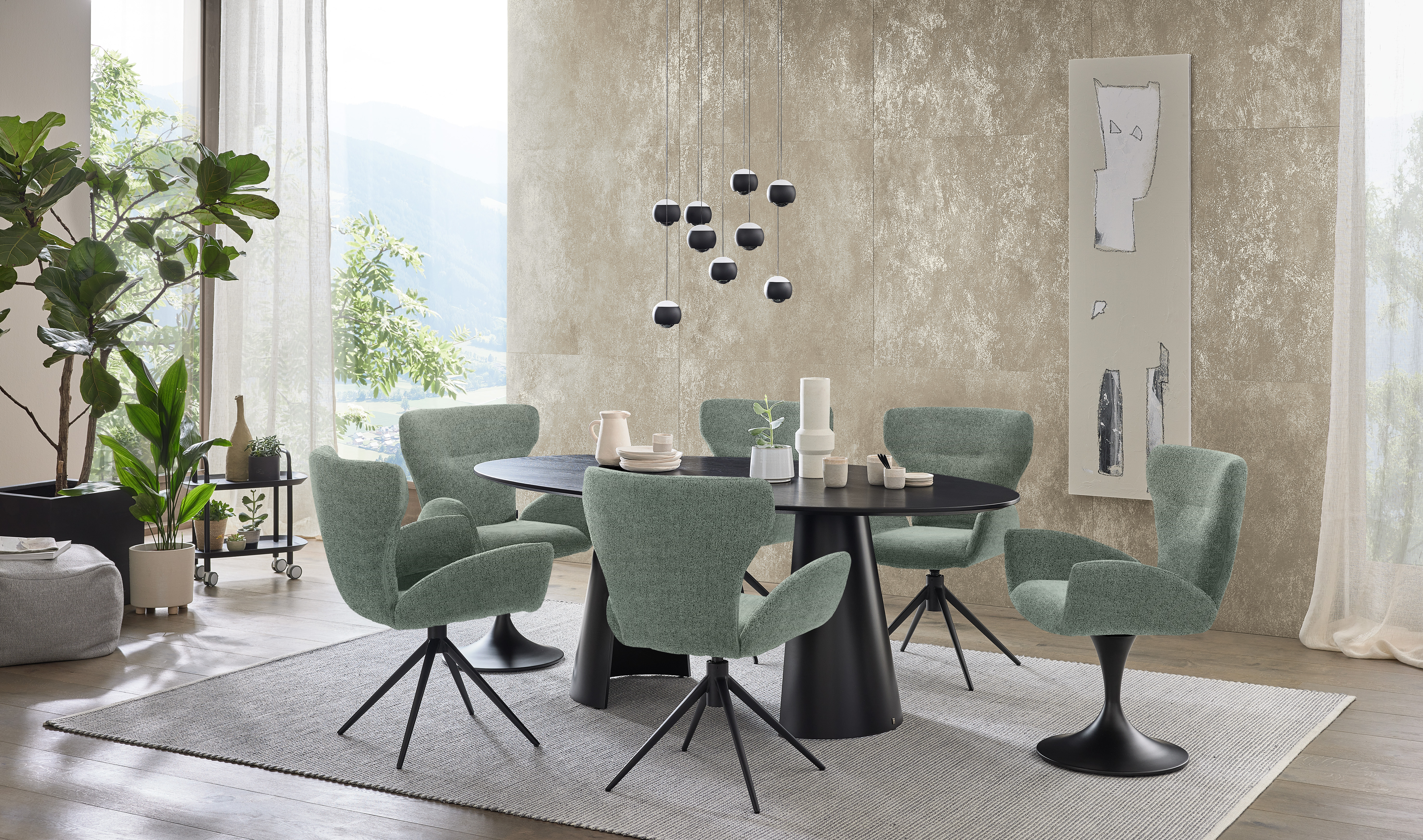 MUSTERRING Stuhl JustB! SP150 MUSTERRING Stuhl JustB! SP150