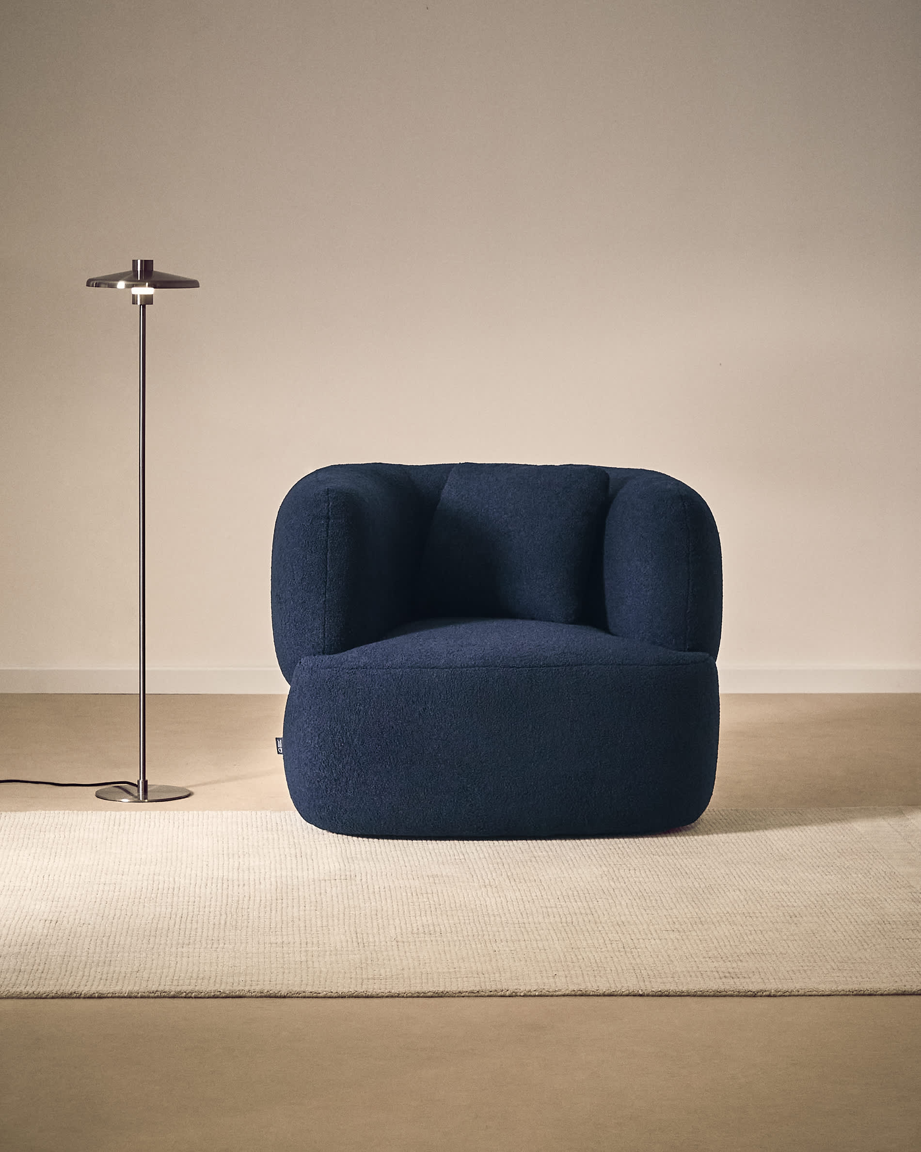 KAVE HOME Sessel MARTINA