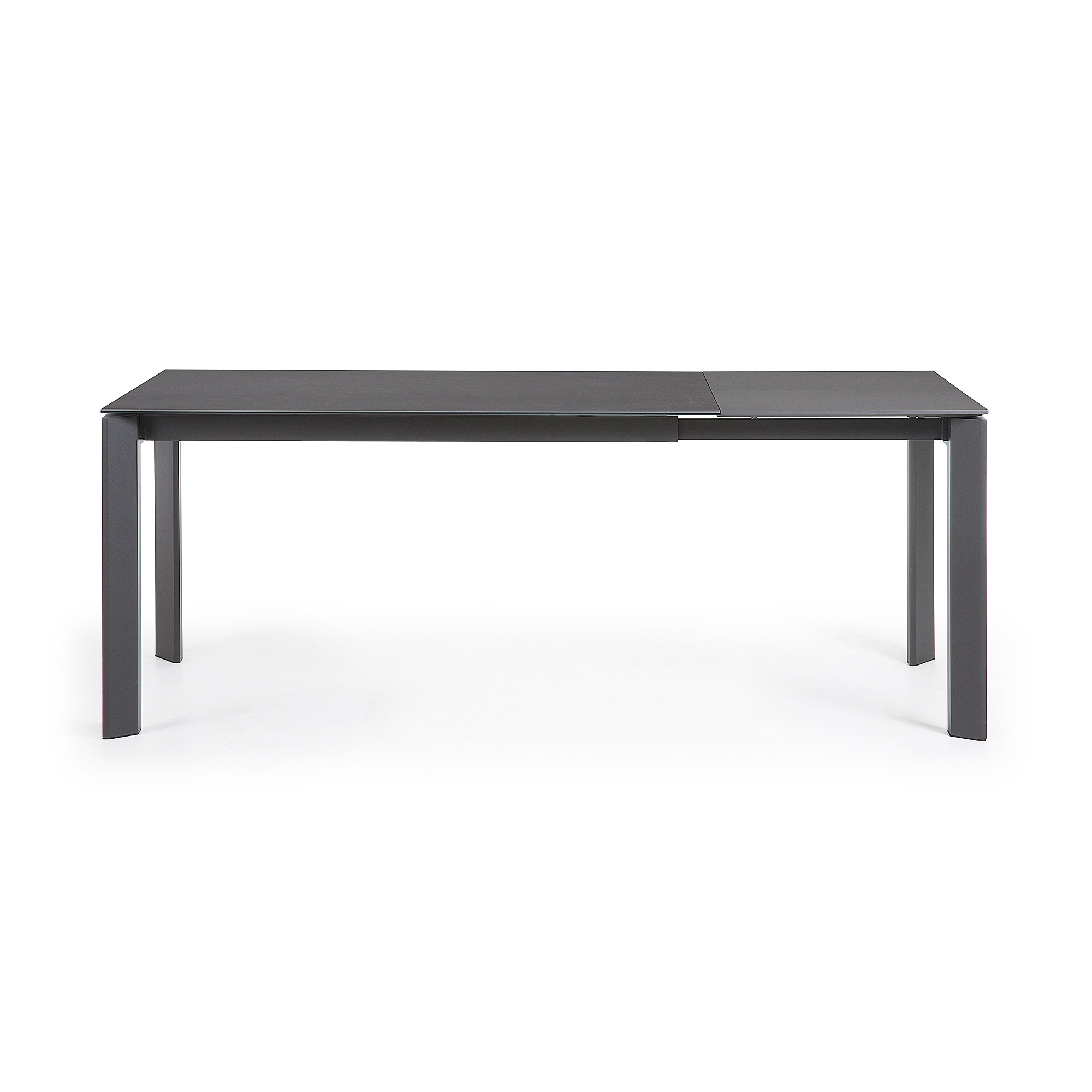KAVE HOME Esstisch AXIS KAVE HOME Ausziehtisch AXIS