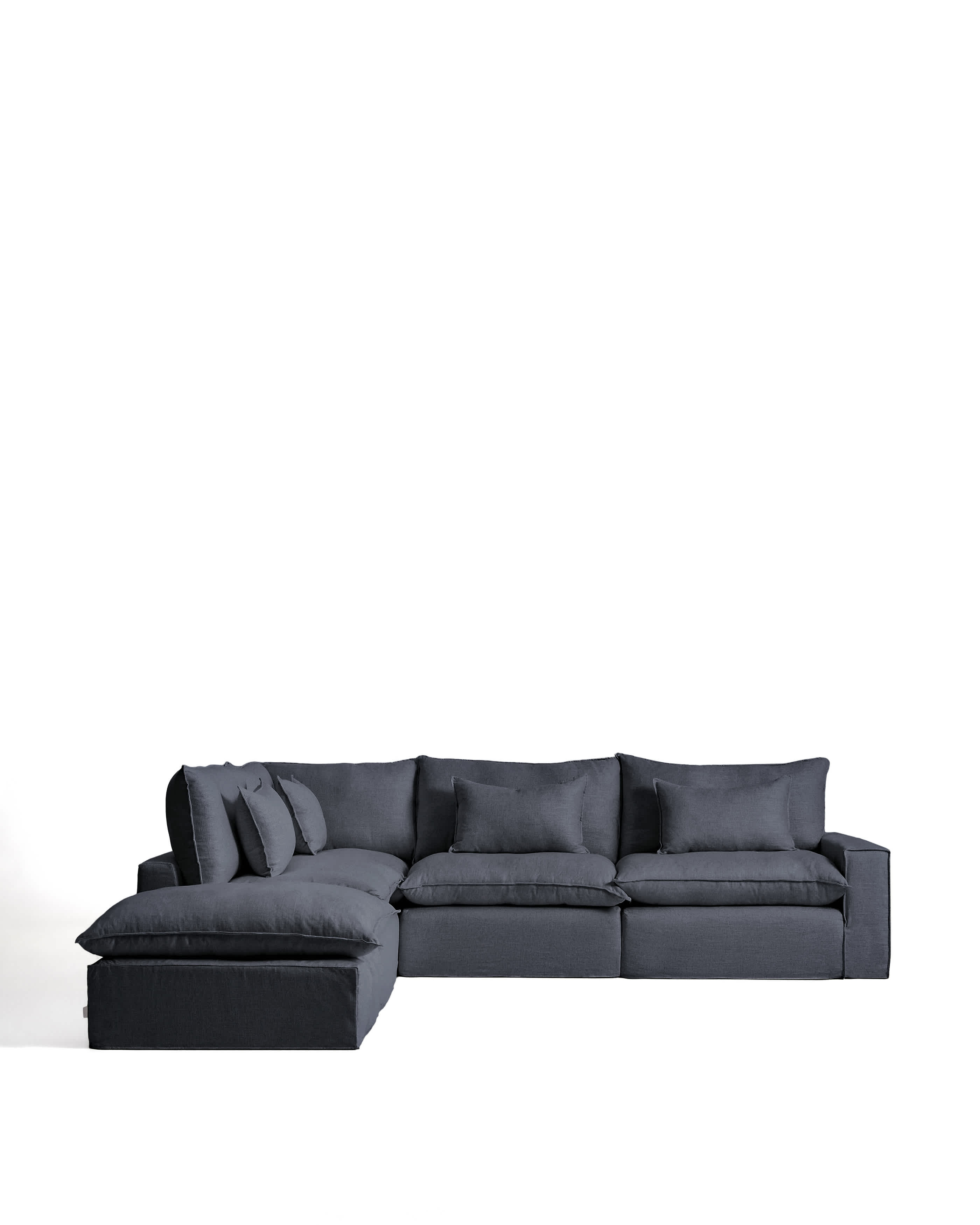 KAVE HOME Sofa ANARELA