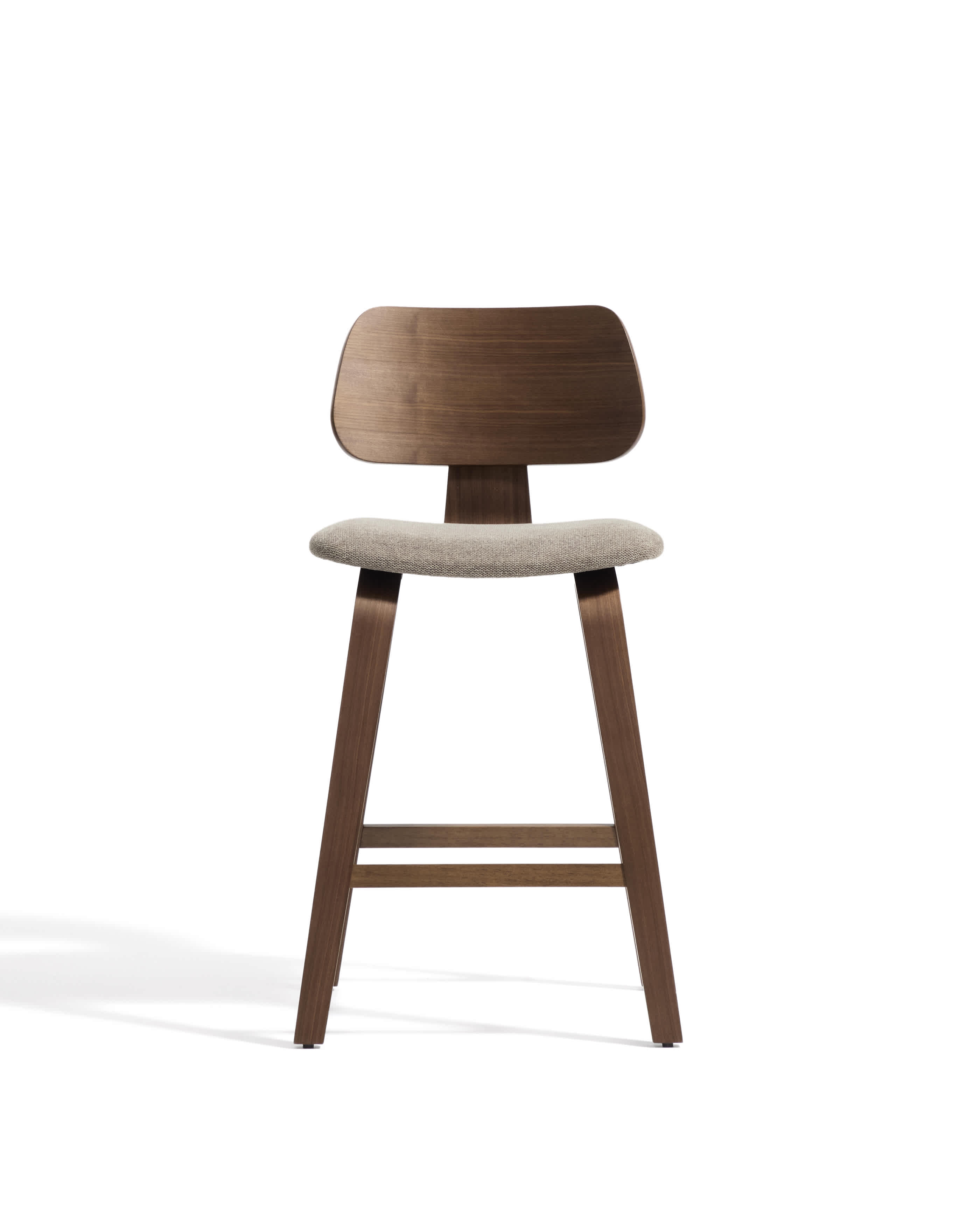 Kave Home GENA bar stool