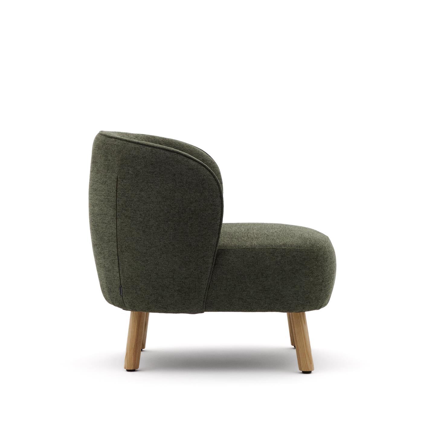 KAVE HOME Fauteuil ULIT