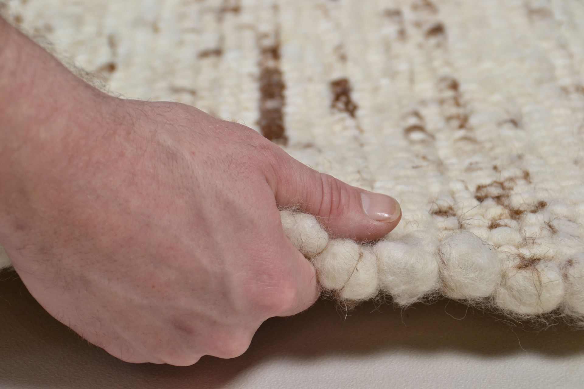 Teppich BERBERINA SUPER Teppich BERBERINA SUPER