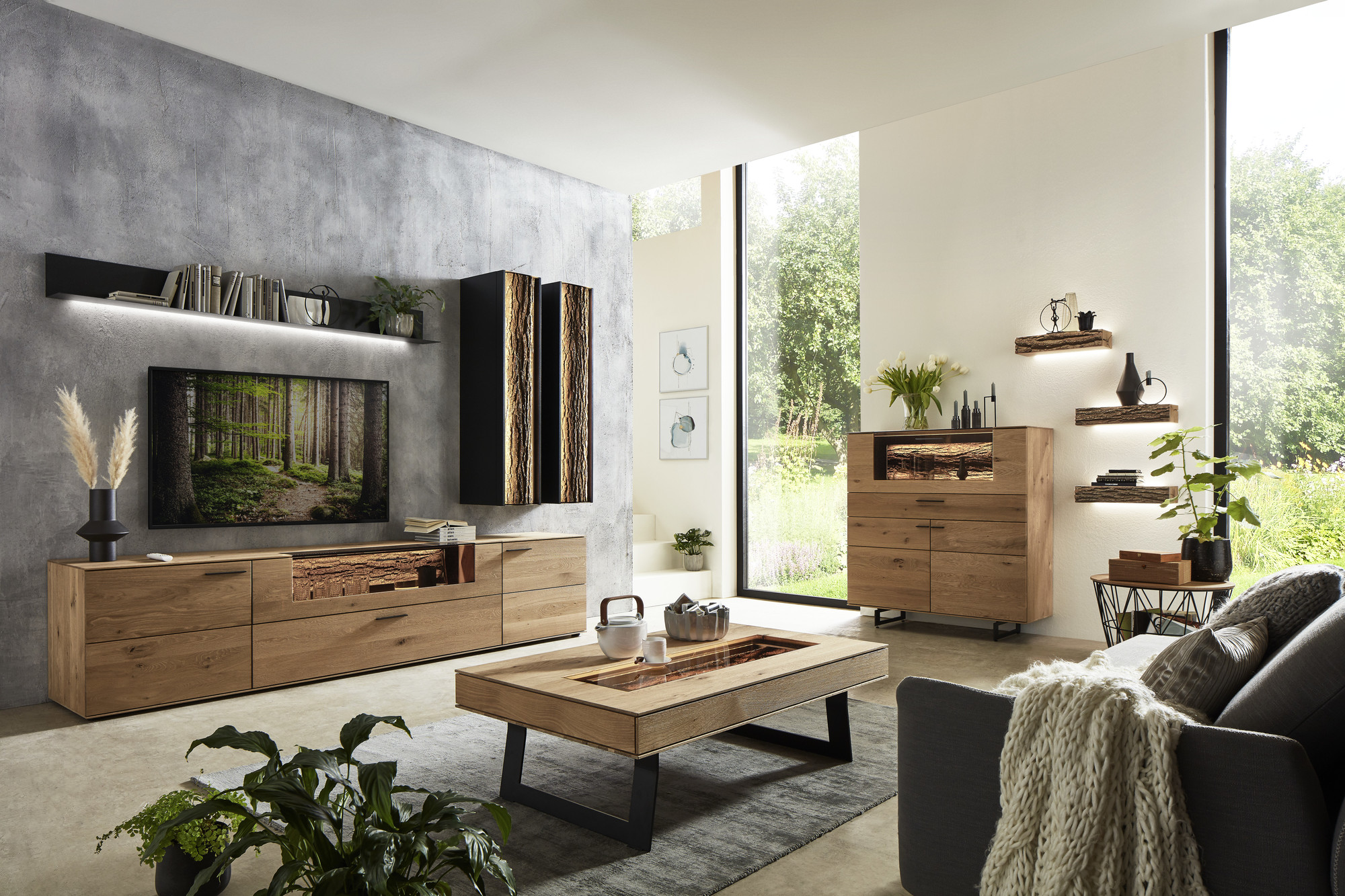 HARTMANN coffee table RUNA