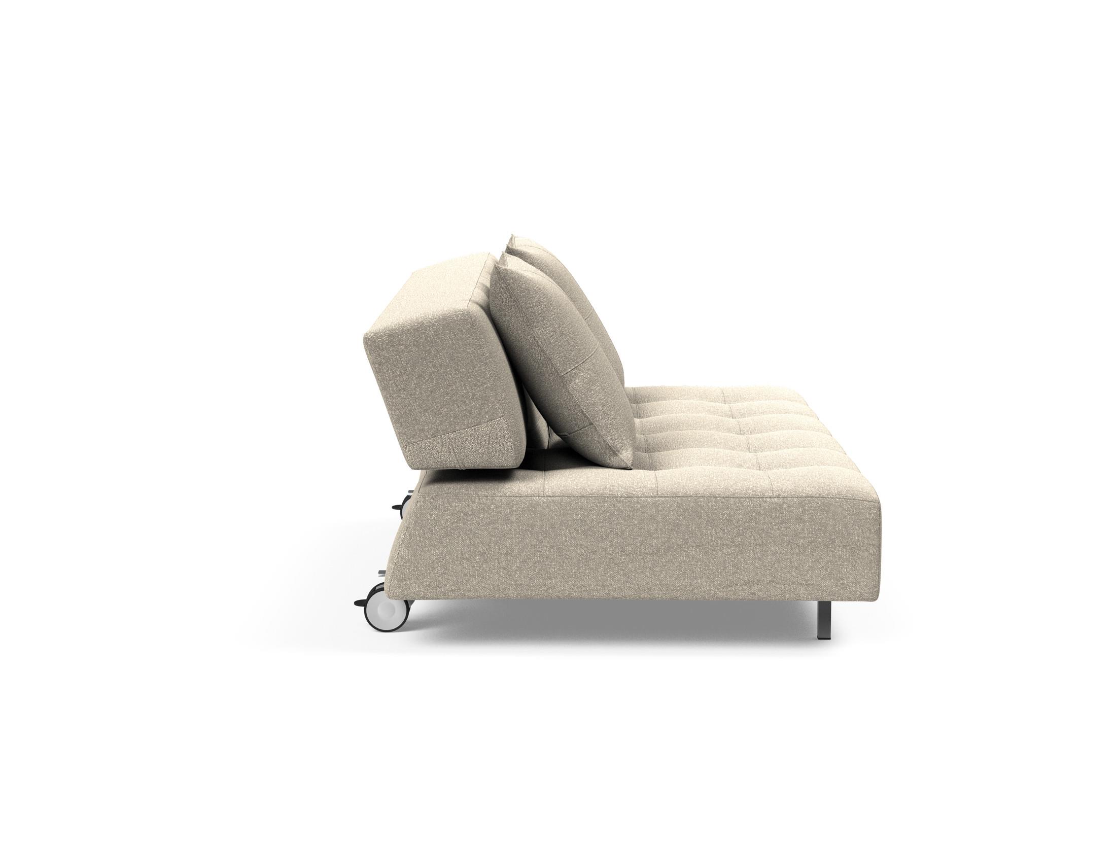 INNOVATION LIVING Funktionssofa LONG HORN
