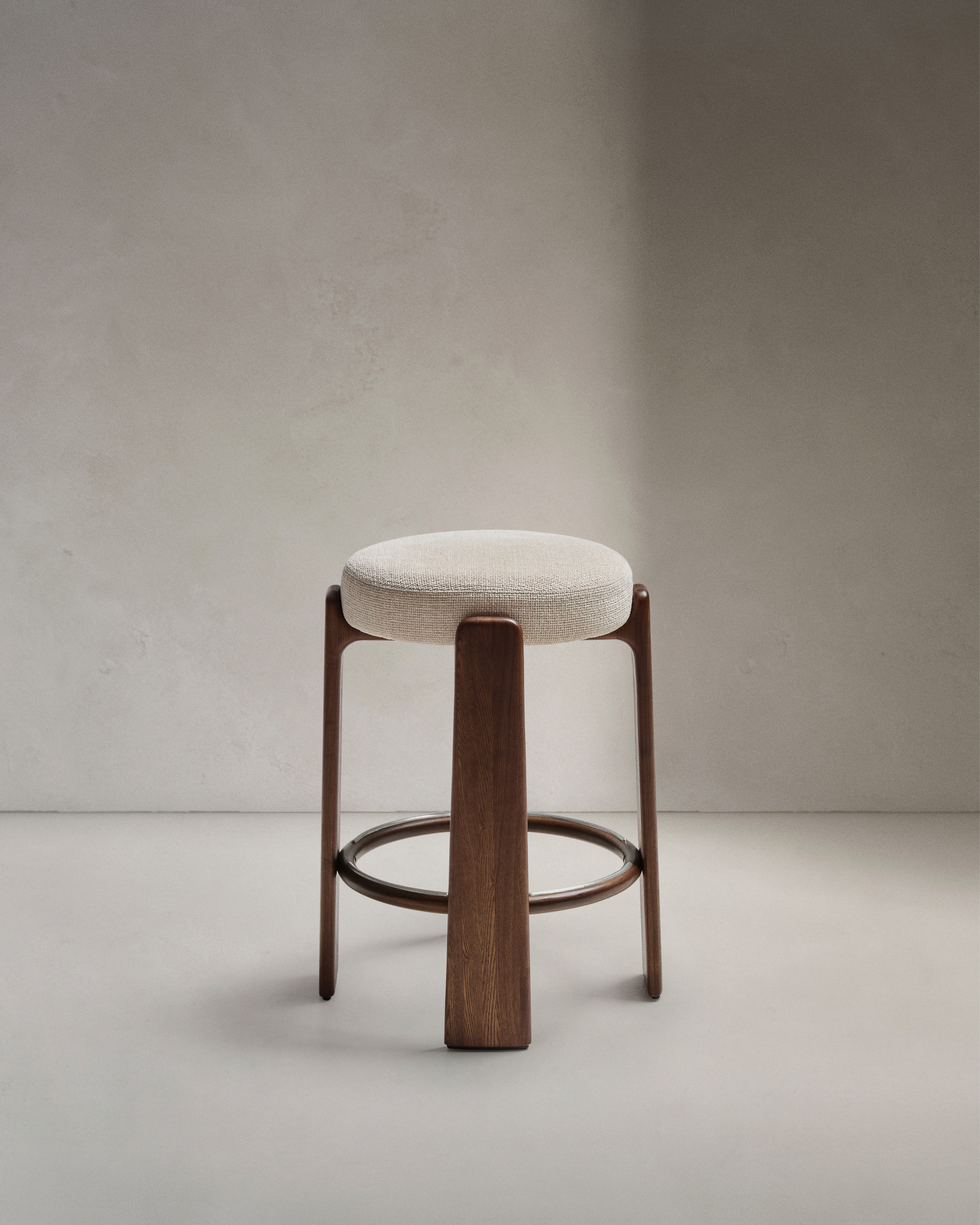 KAVE HOME Hocker GRANITE