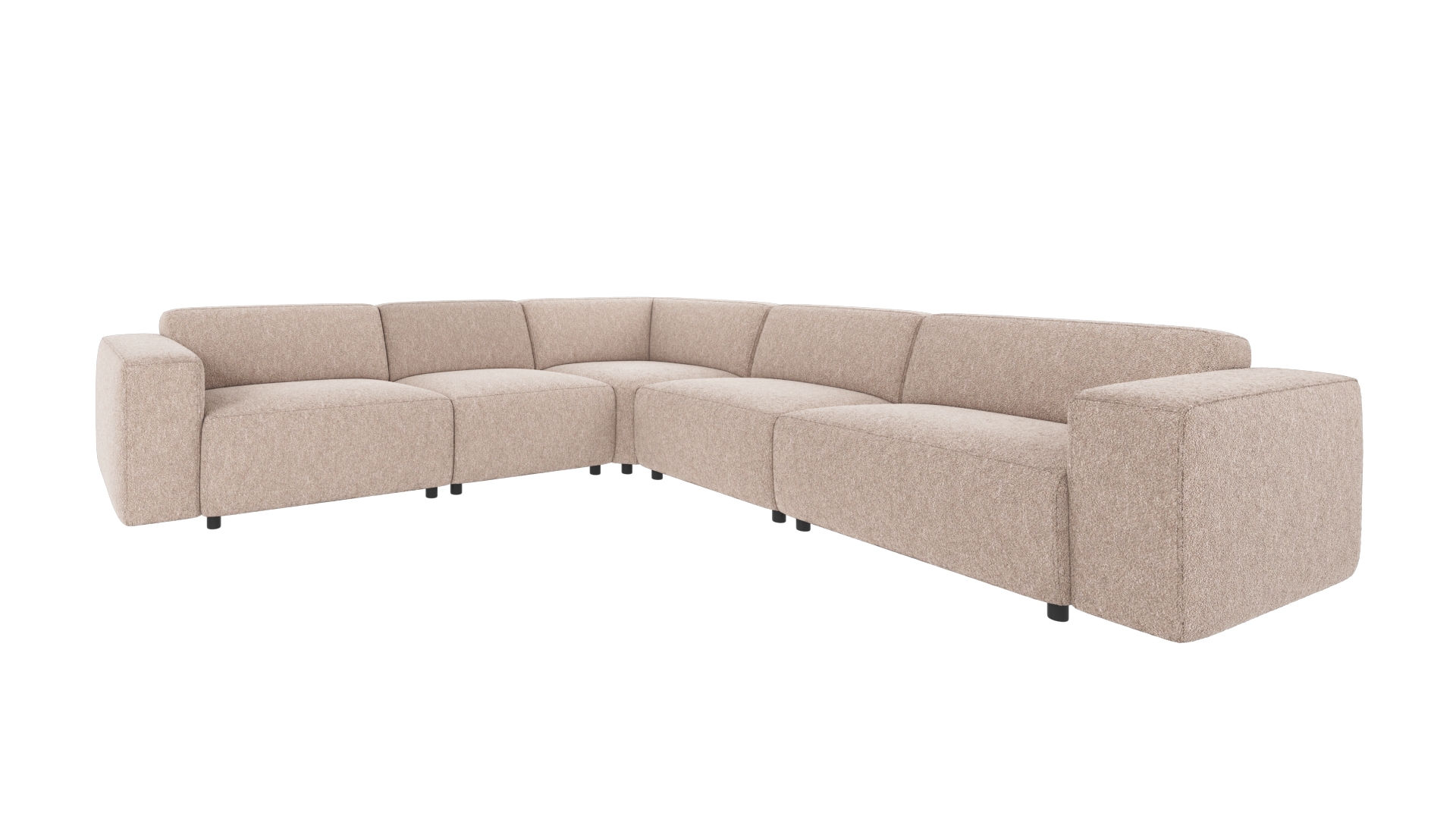 ROWICO Sofa WILLARD