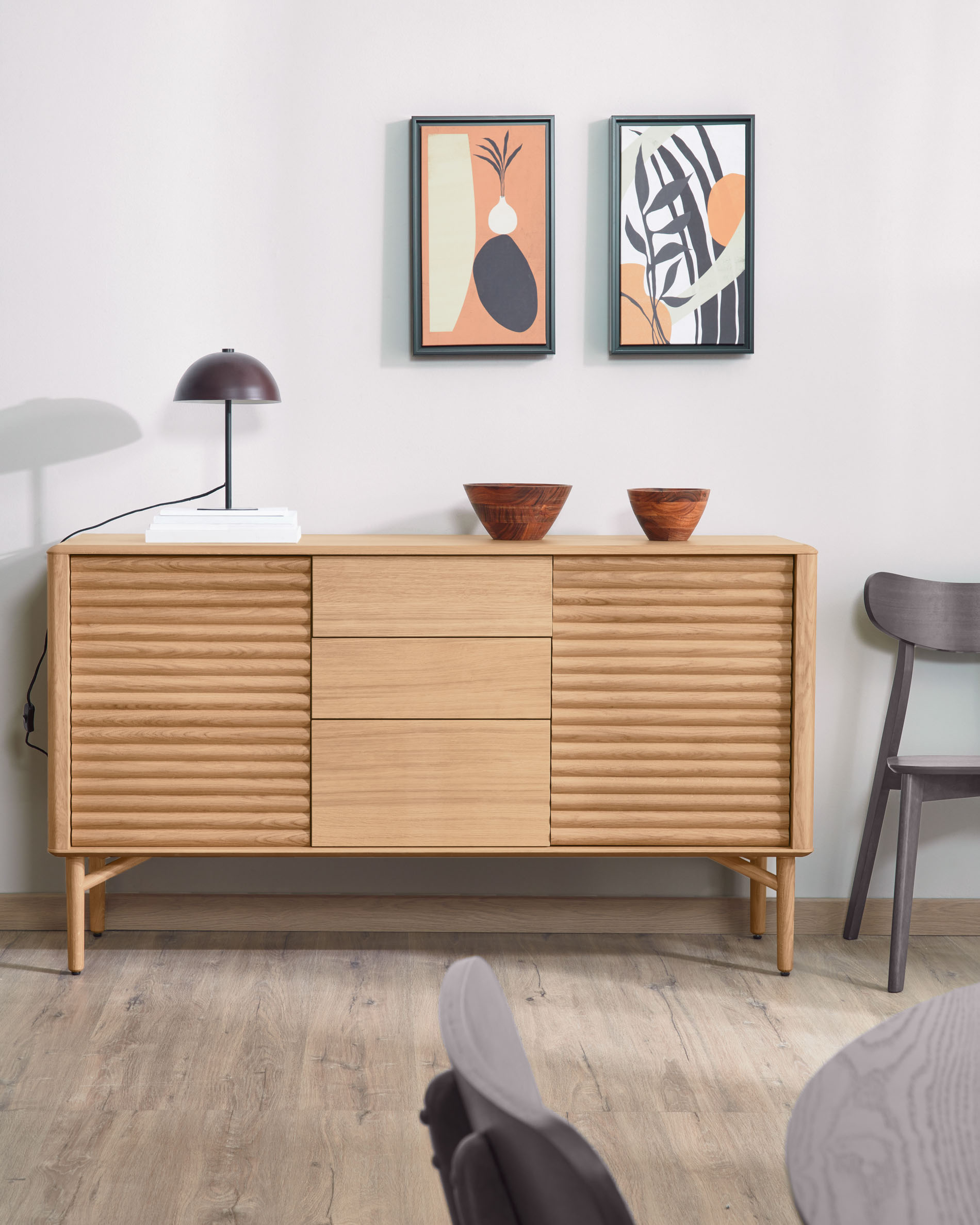 KAVE HOME Sideboard LENON