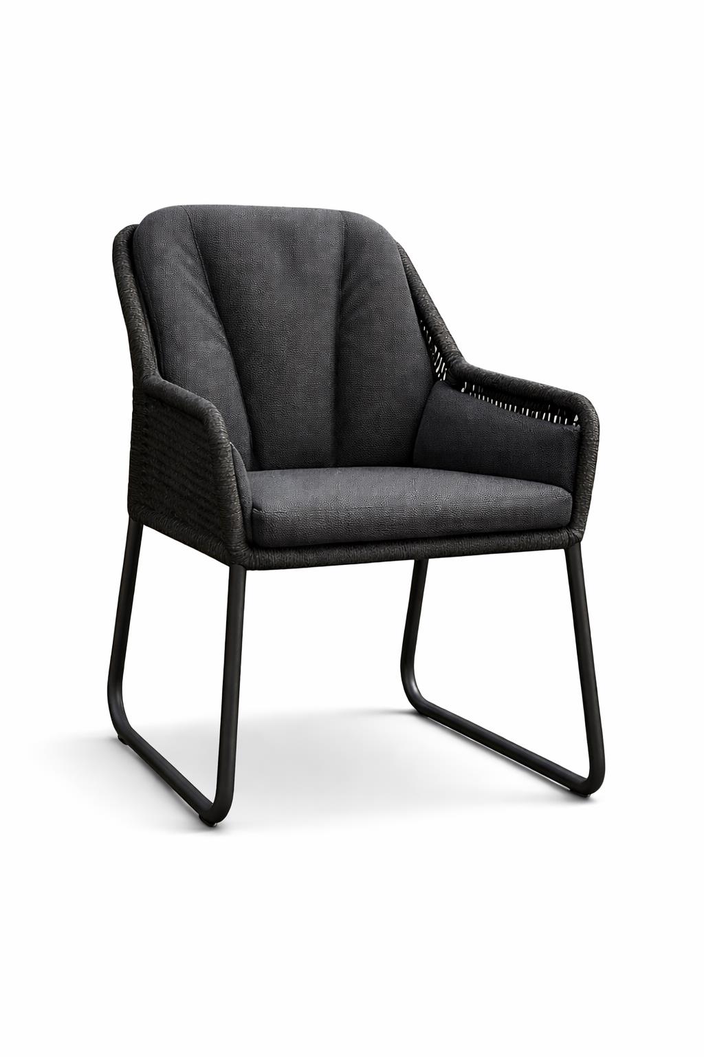 SIT MOBILIA Gartenstuhl ZORRO