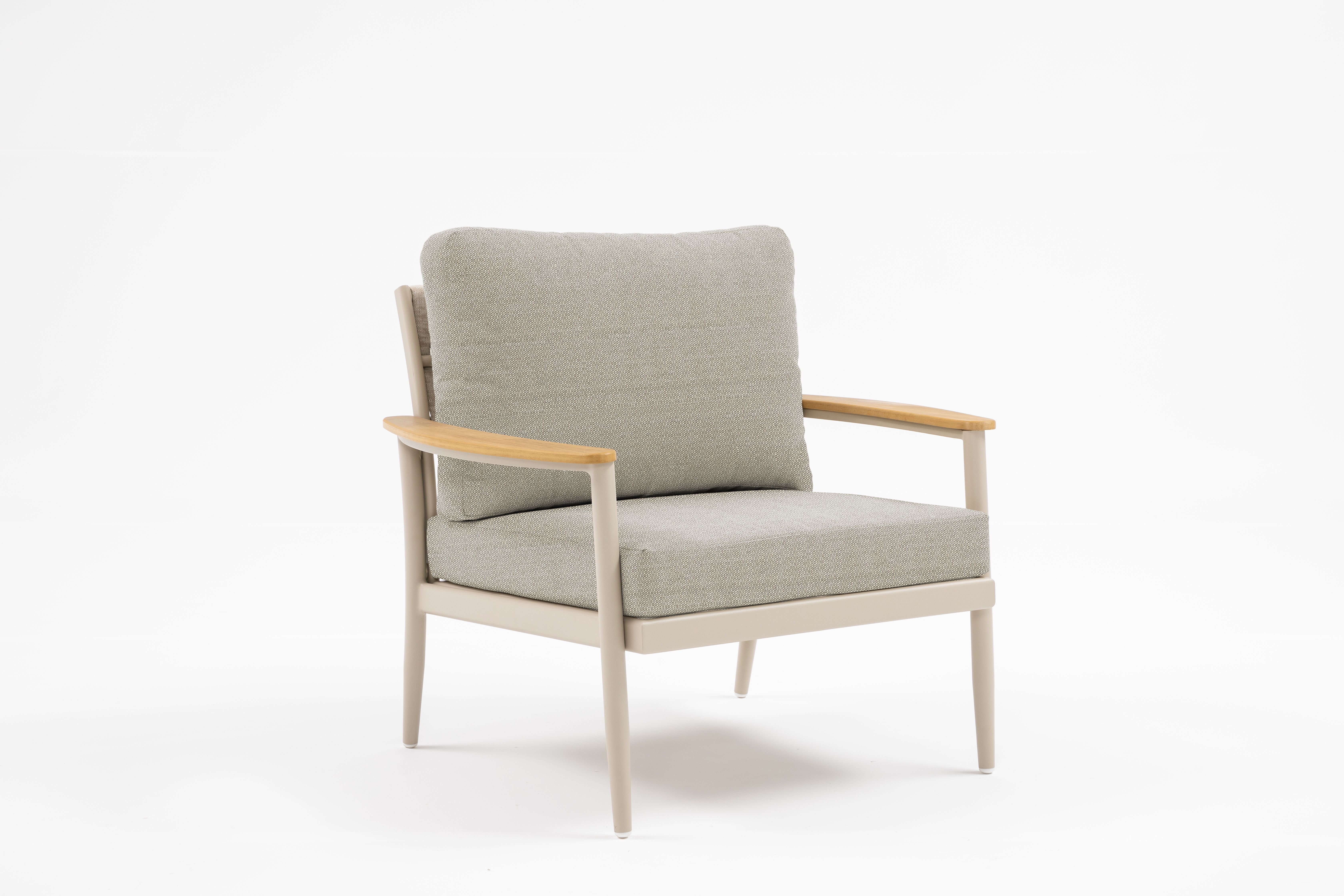 ASCOLI garden lounge set