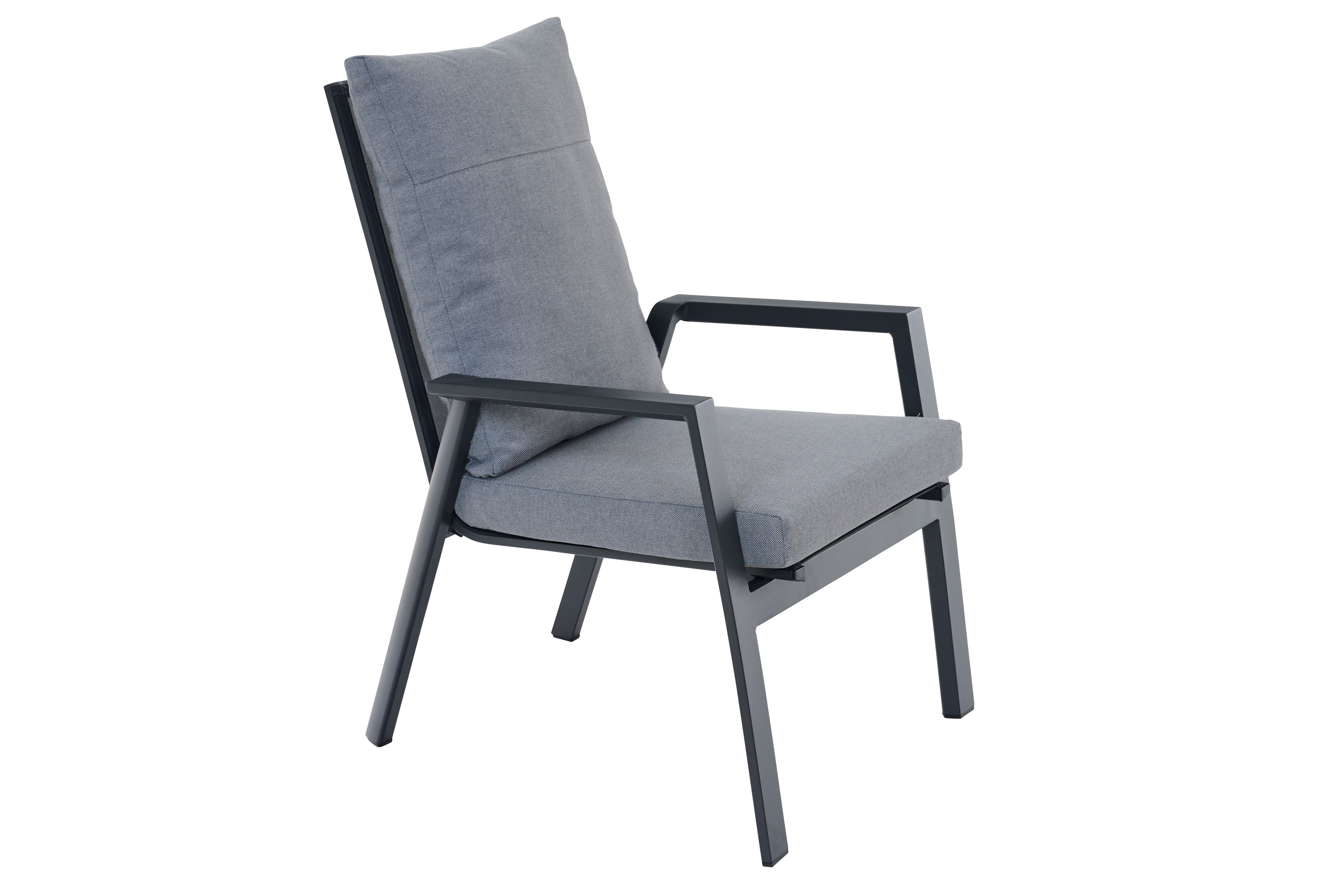 SIENA GARDEN Gartenstuhl VALENCIA