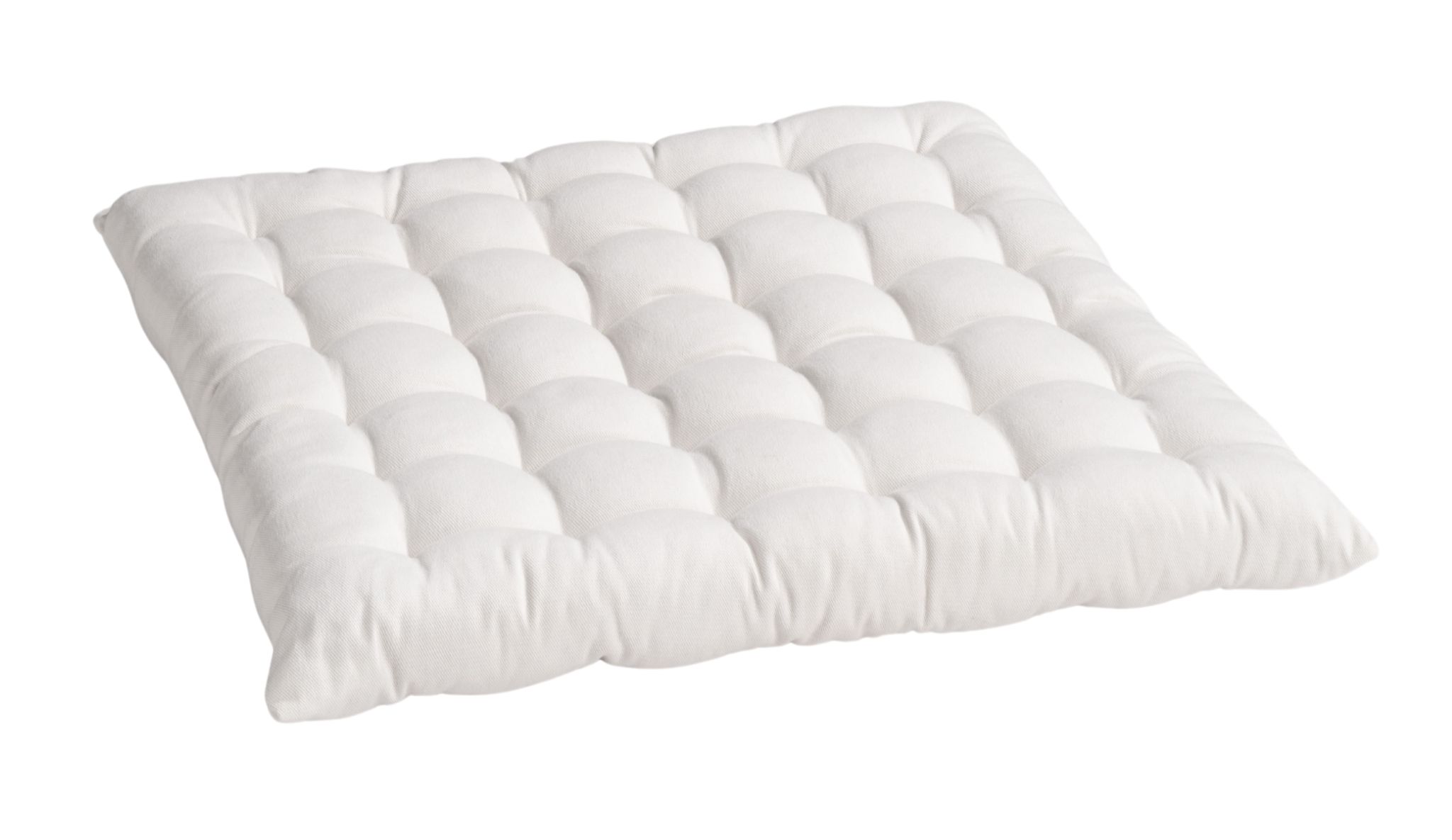 CASA NOVA Coussin d'assise BOBBY