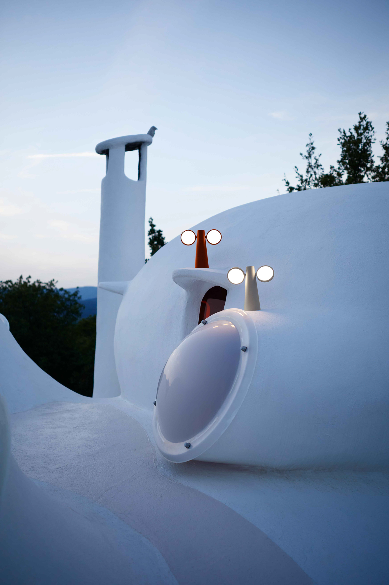 FERMOB Lampe OTO FERMOB Lampe OTO