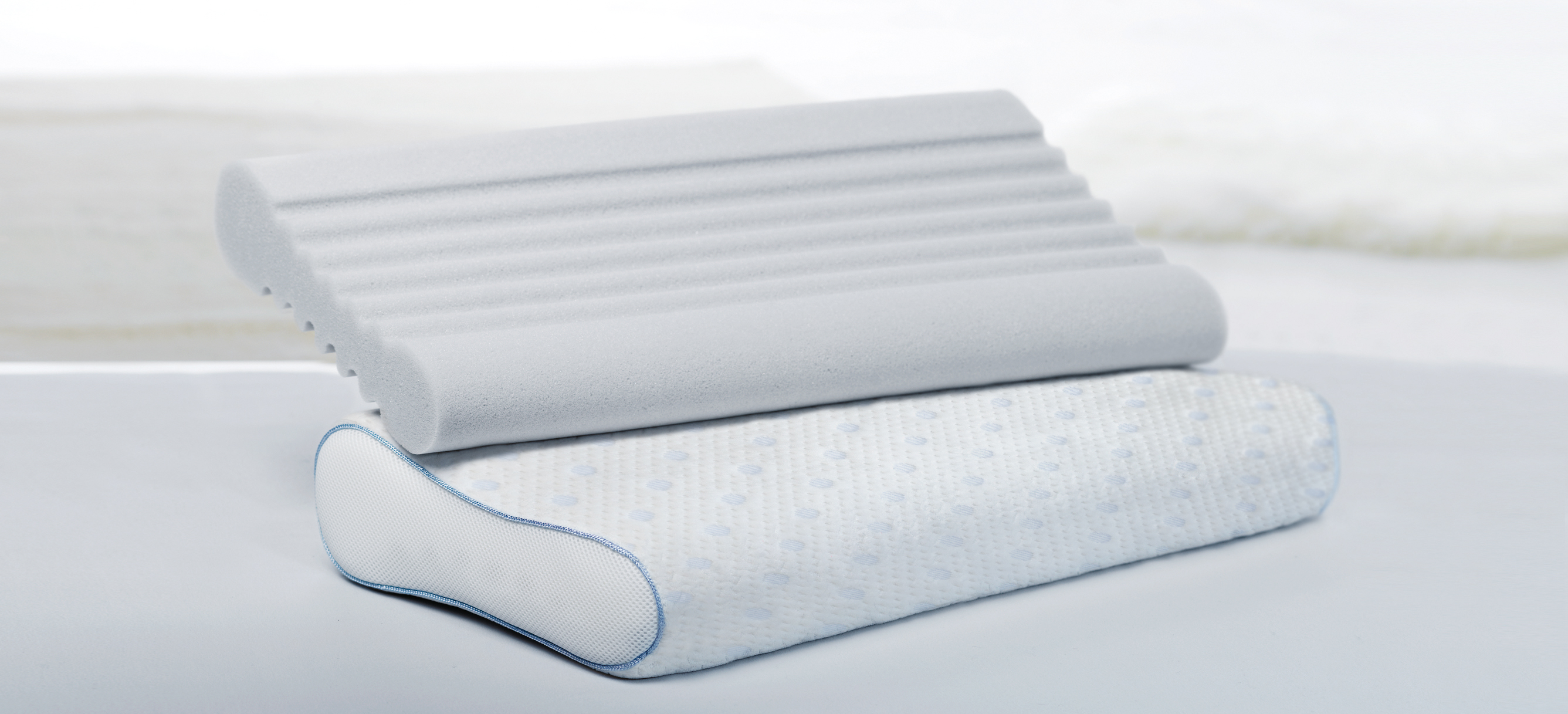 PARADIES Oreiller appui-nuque REVITA ERGONOMIC