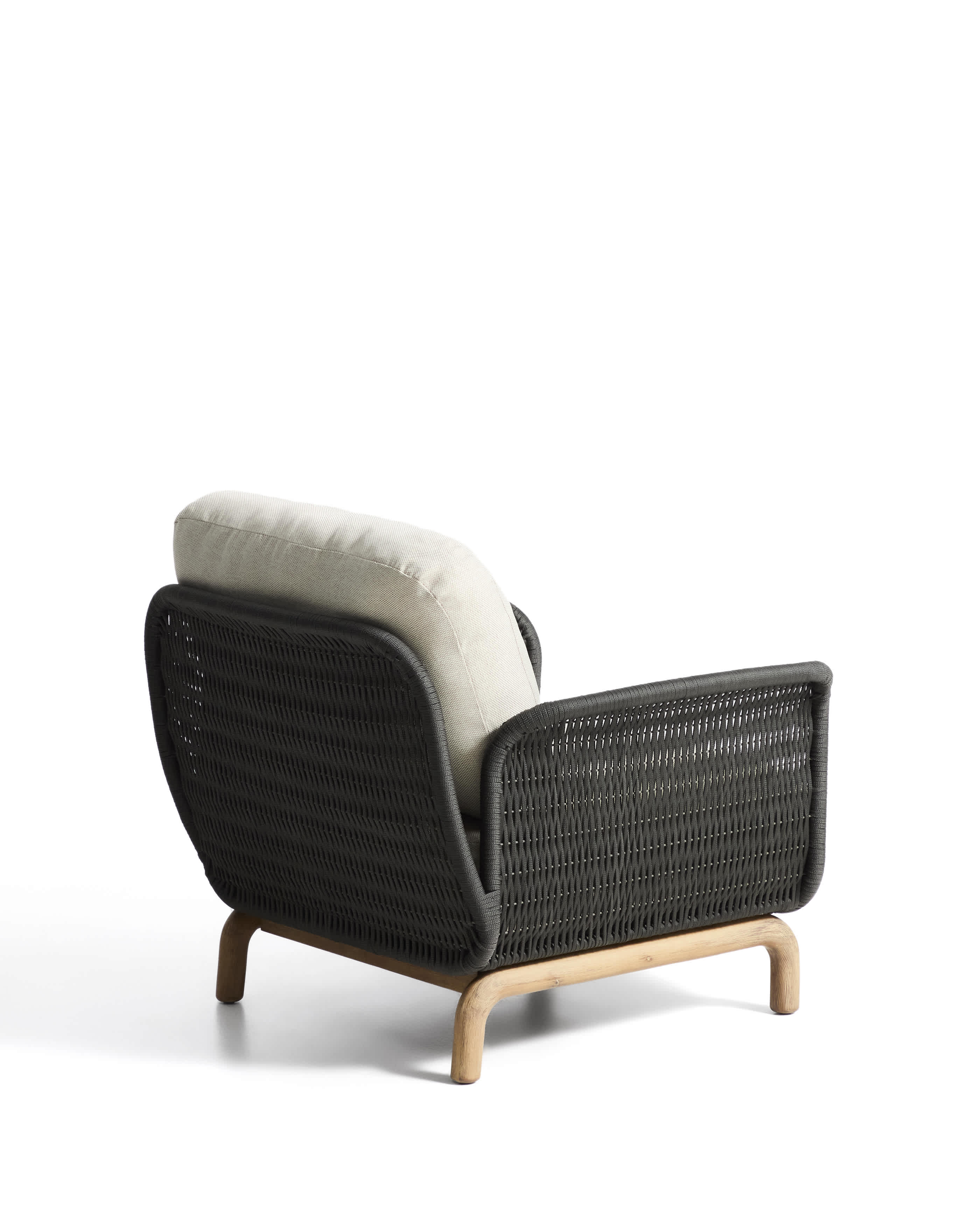 KAVE HOME Gartensessel ALIPA