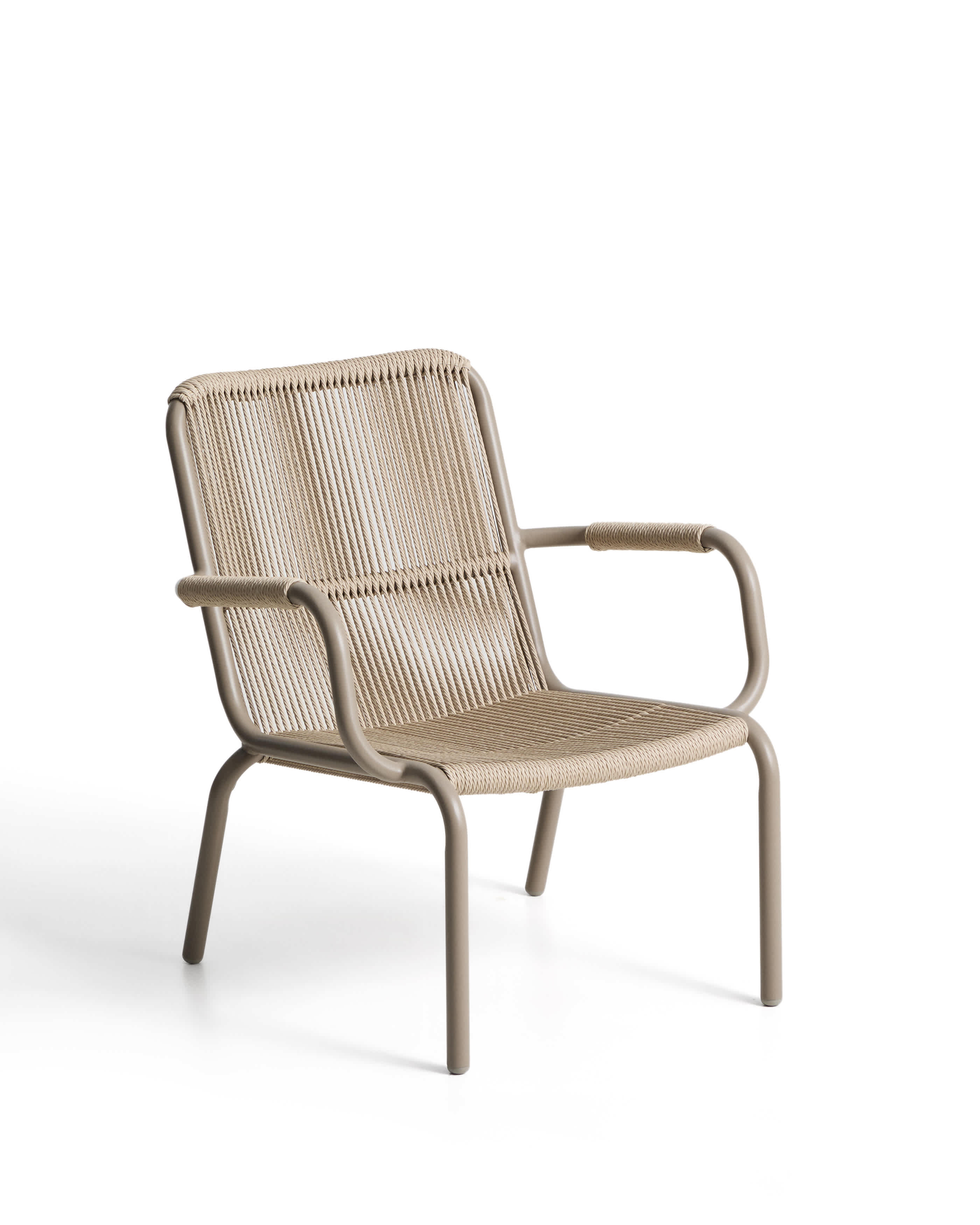 KAVE HOME Gartensessel SALIS