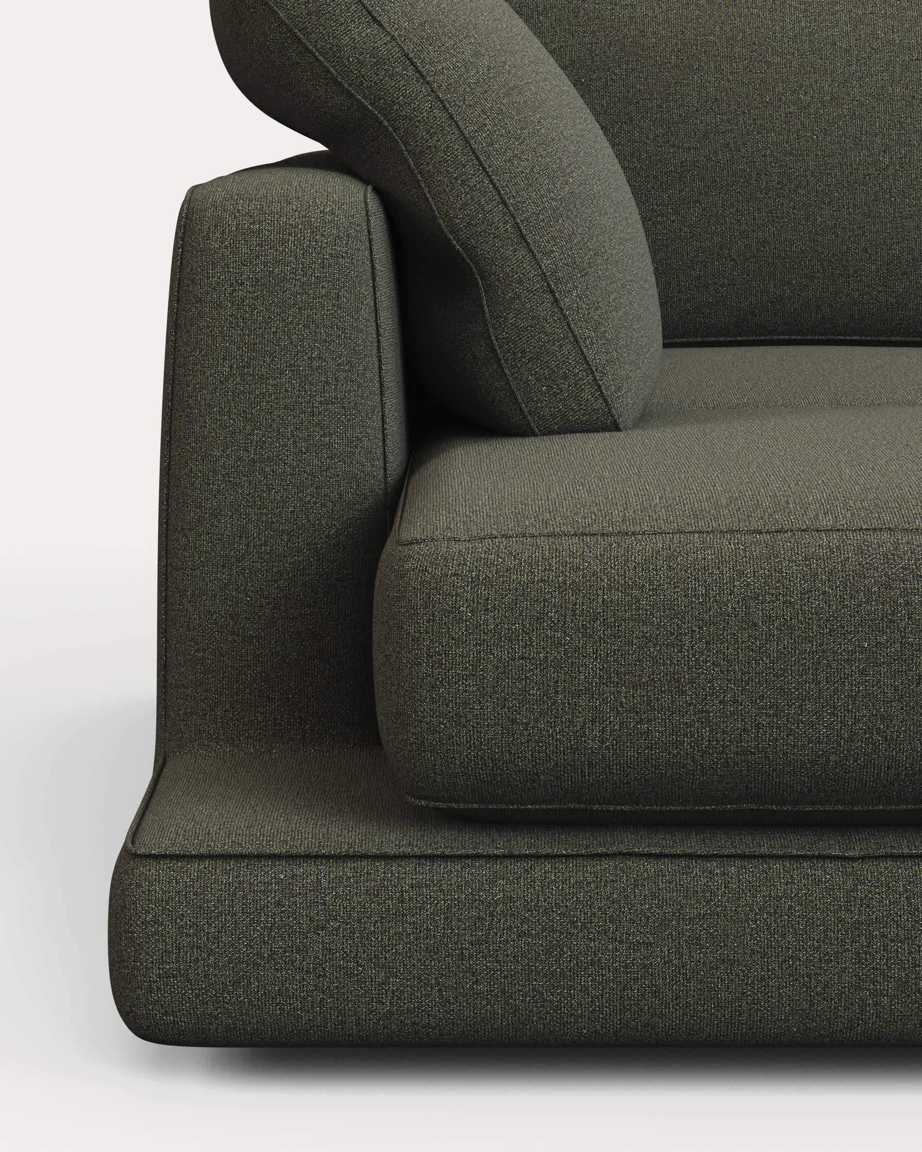 KAVE HOME Sofa GALA