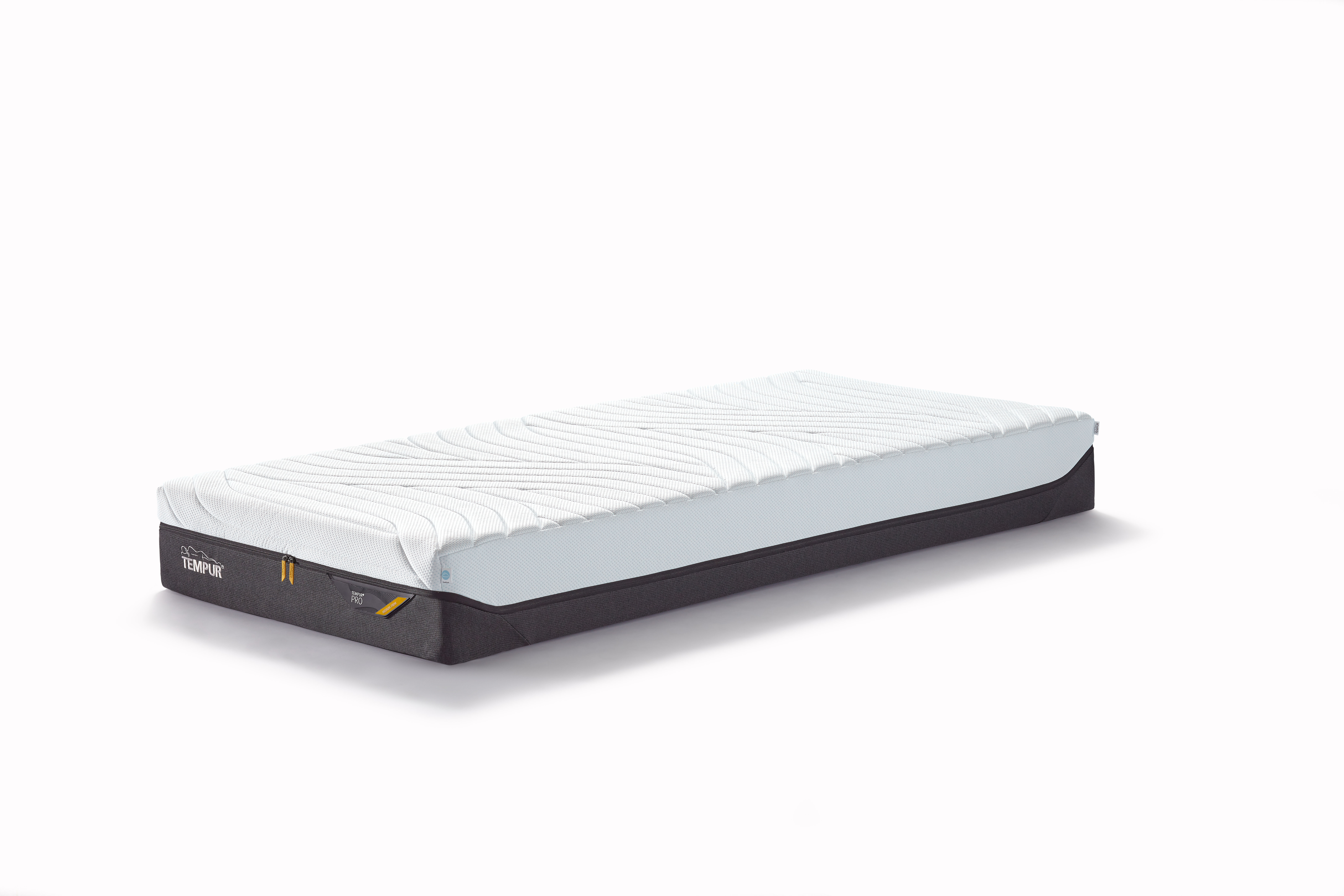 TEMPUR PRO COOLQUILT mattress