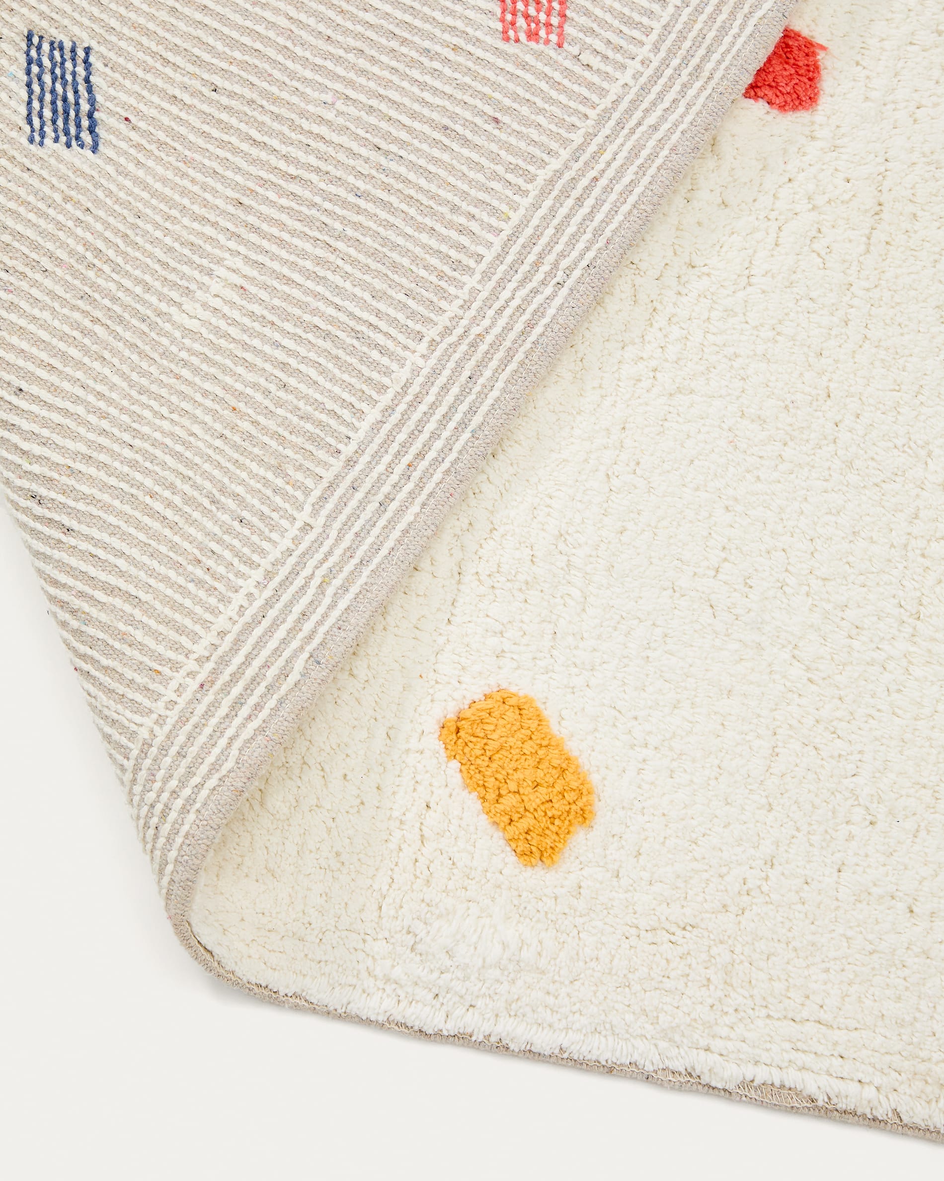 KAVE HOME Teppich EPIFANIA