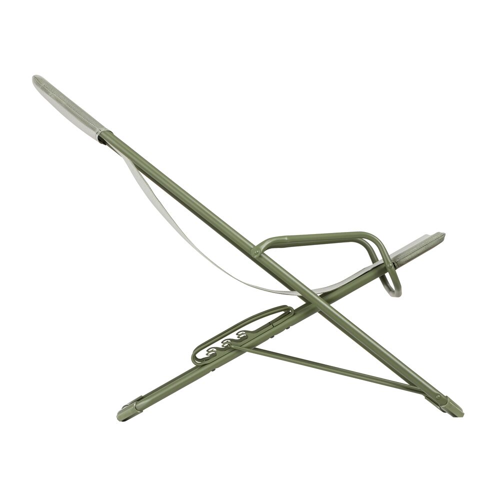 LAFUMA Liegestuhl TRANSASWING