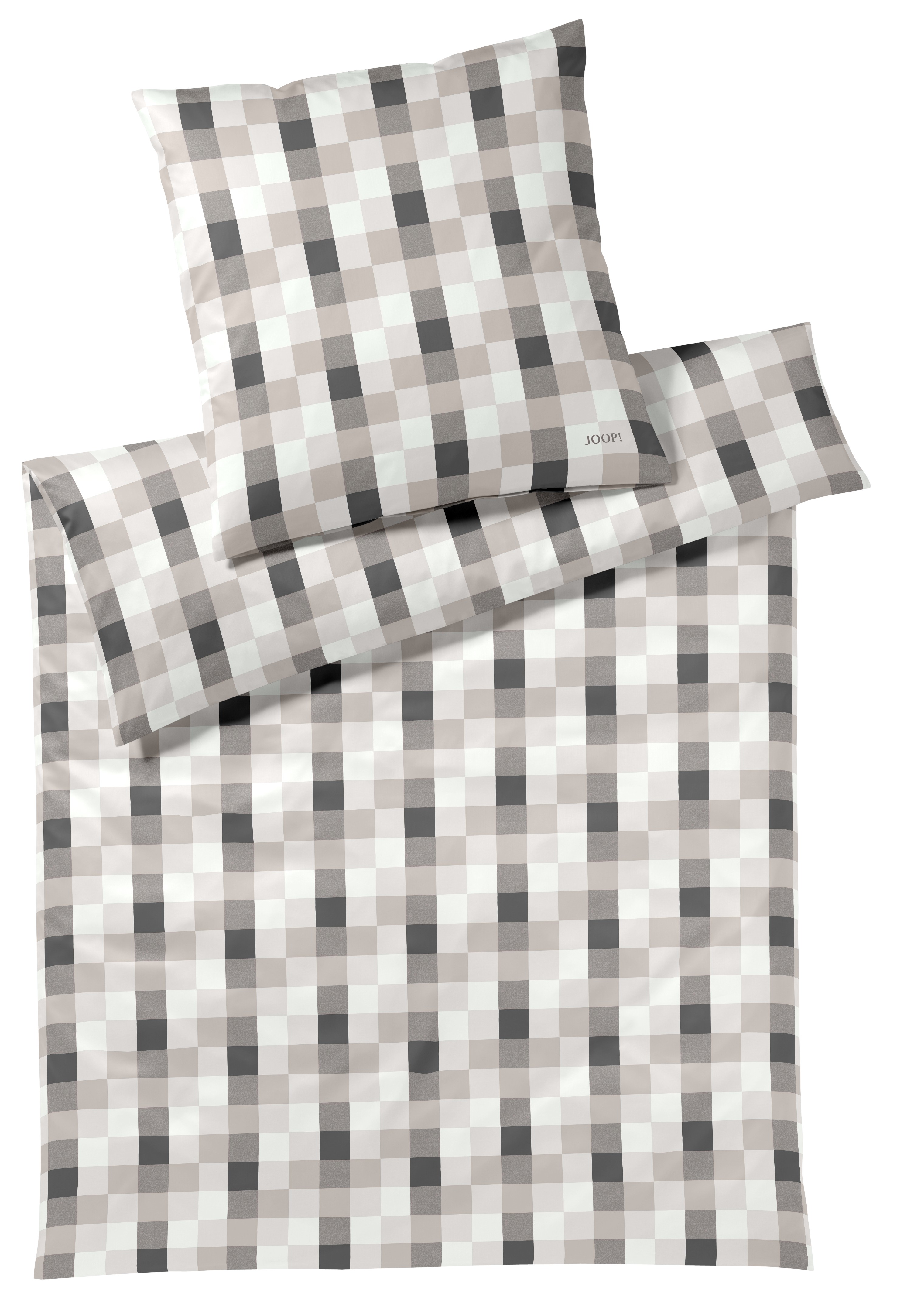 JOOP! Bettwäsche MESH