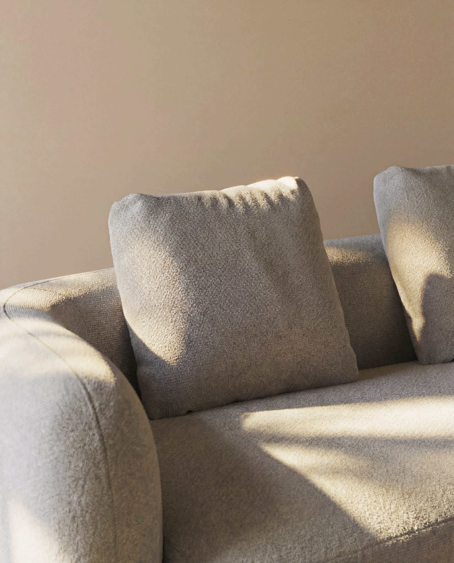 Coussin MARTINA de Kave Home