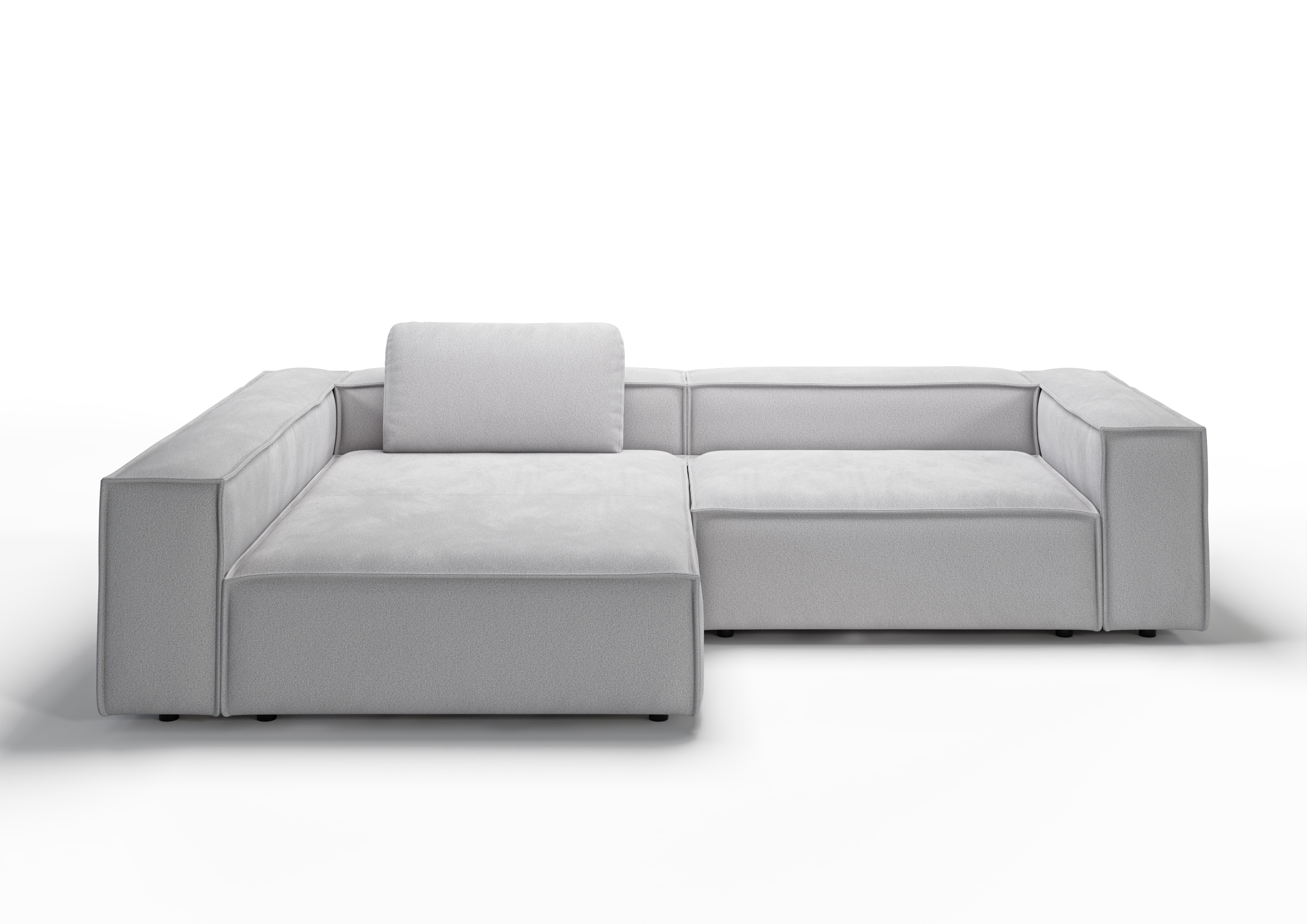 FAEE Sofa FREJA FAEE Sofa FREJA mit Simply Clean Bezug