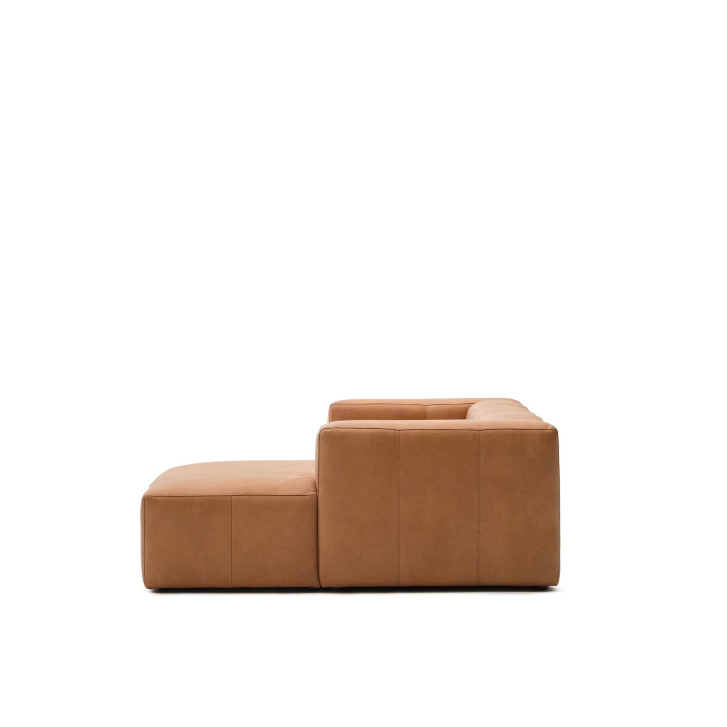 KAVE HOME Daybed LEATHERBLOK