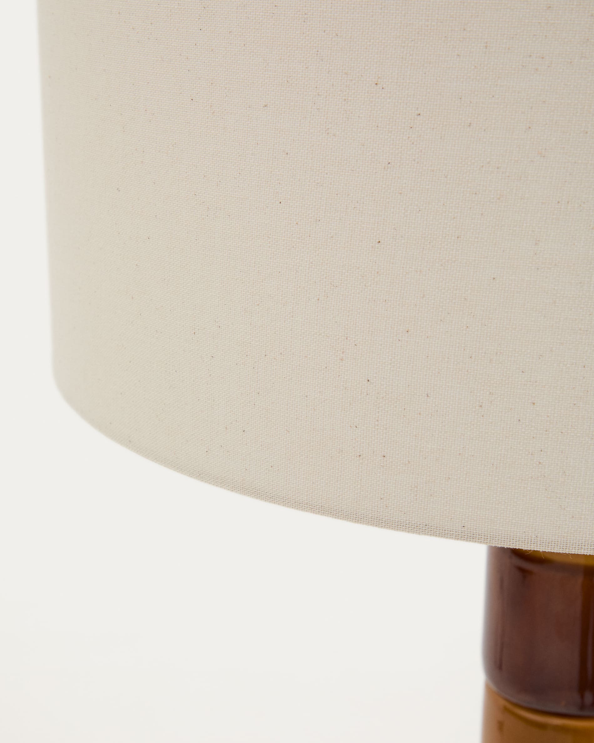 KAVE HOME Stehlampe MAVRAN