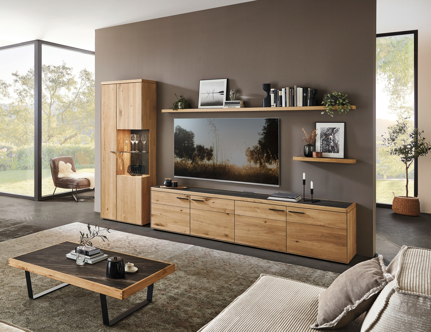 WÖSTMANN Couchtisch TIRANO WÖSTMANN Couchtisch TIRANO