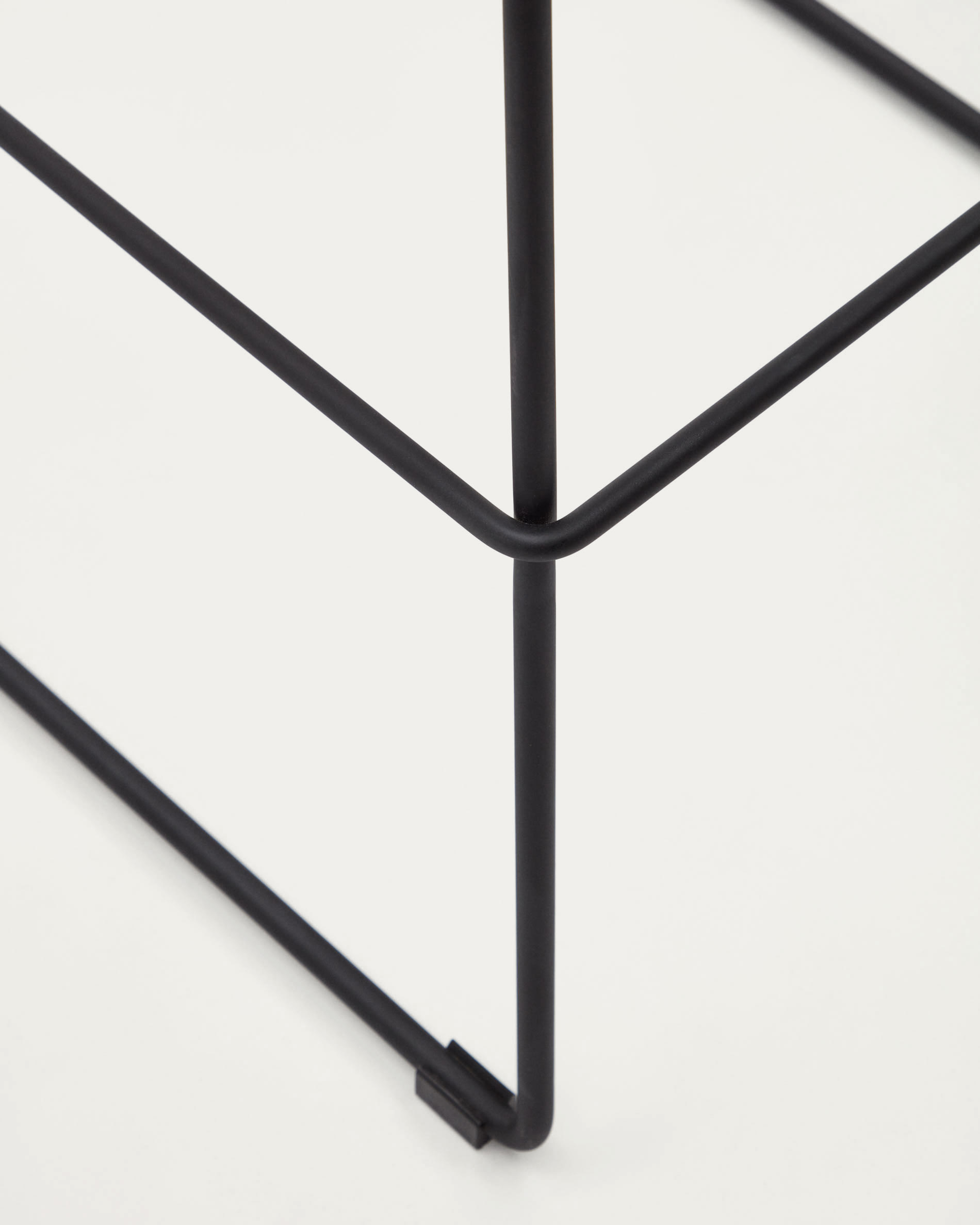 KAVE HOME Hocker ZAHARA