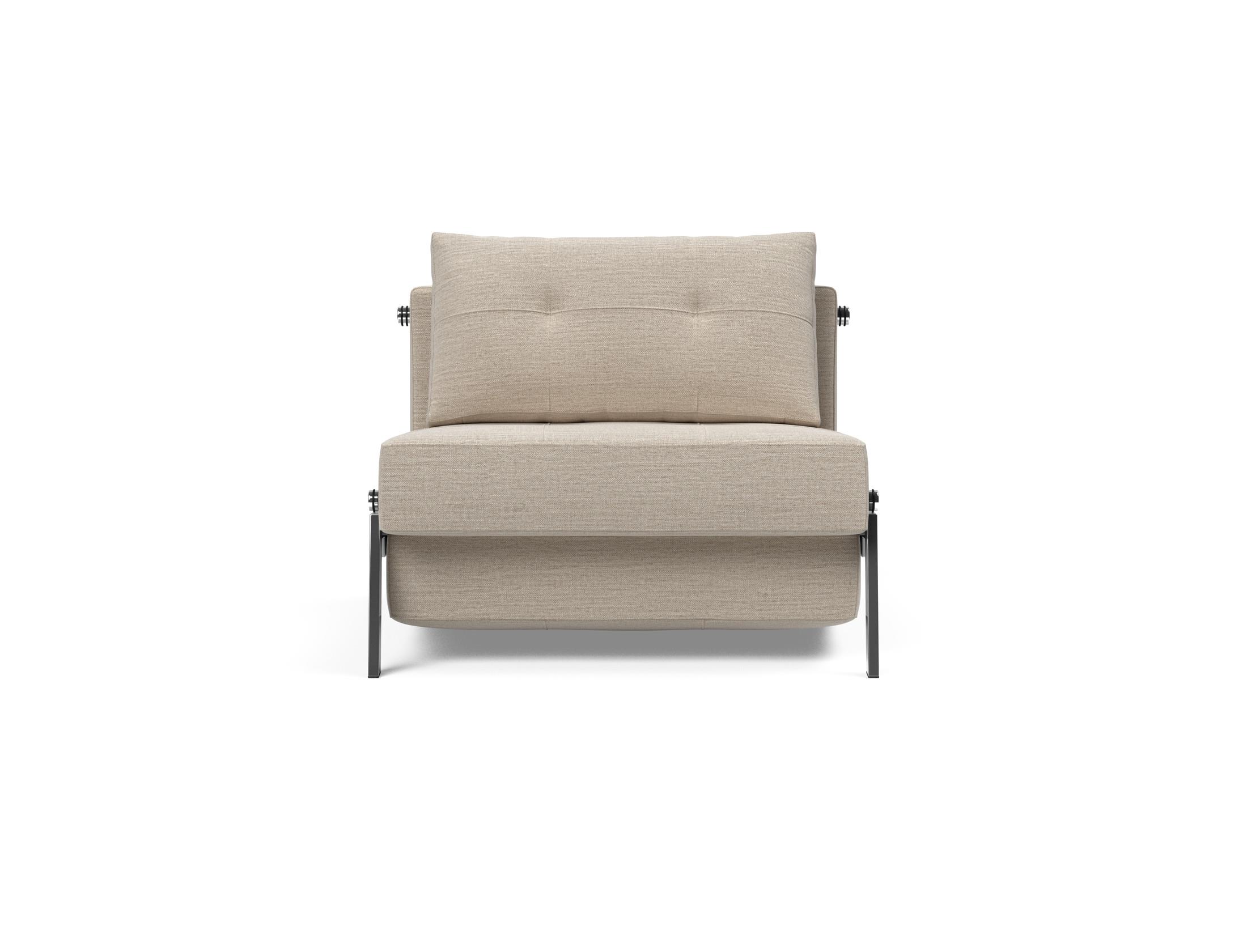 INNOVATION LIVING CUBED functional armchair