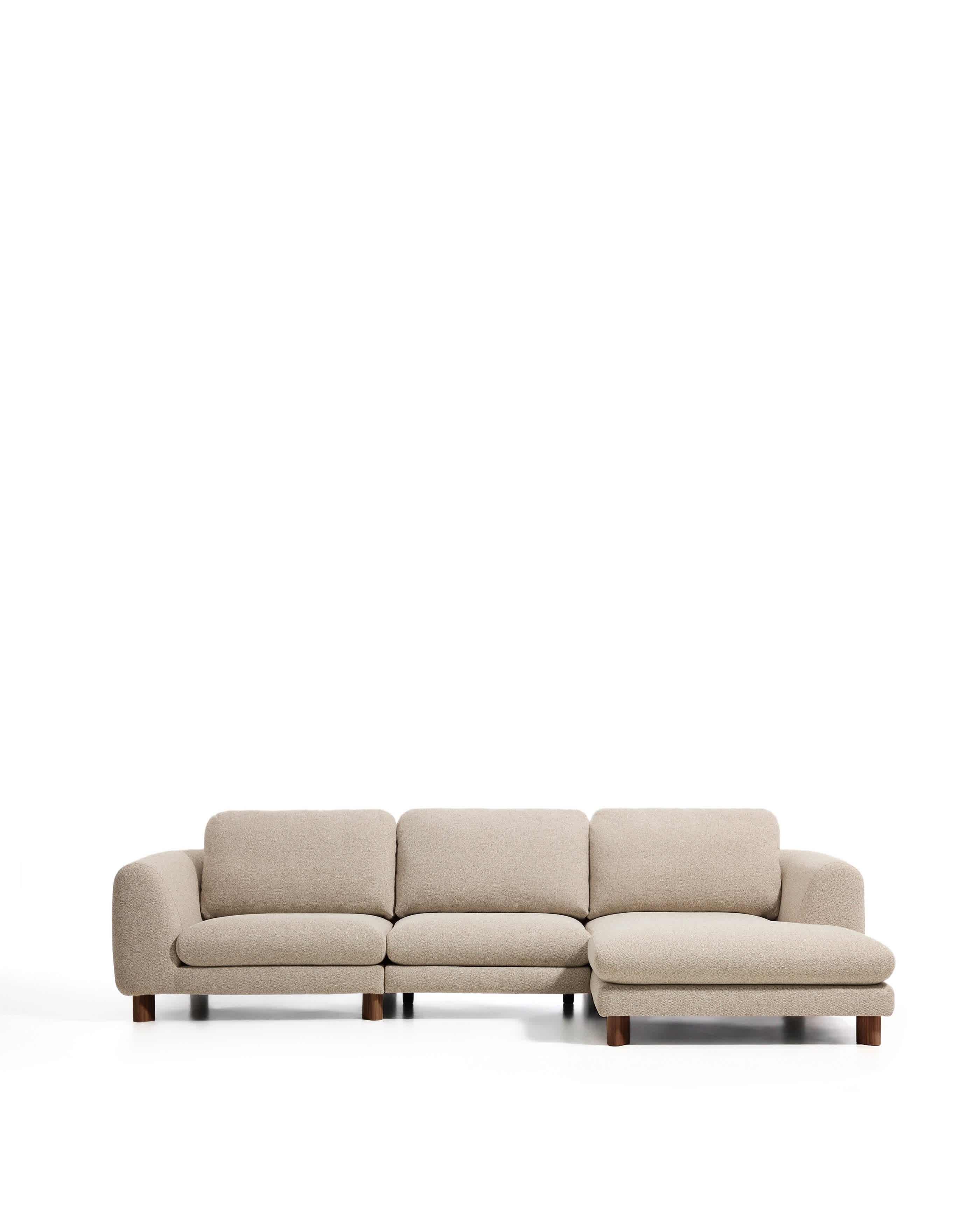KAVE HOME Sofa VERA
