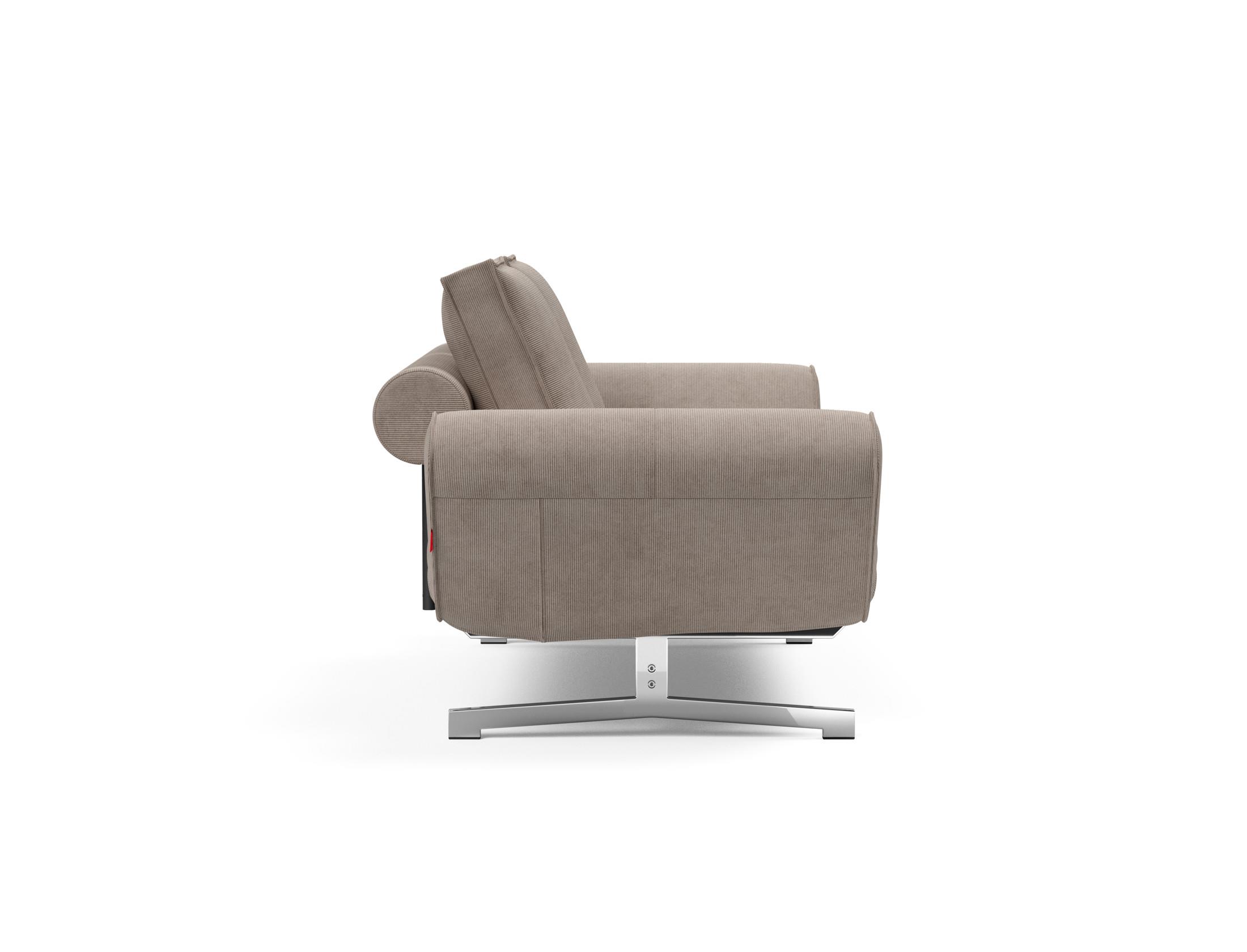 INNOVATION LIVING Funktionssofa GHIA INNOVATION LIVING Funktionssofa GHIA