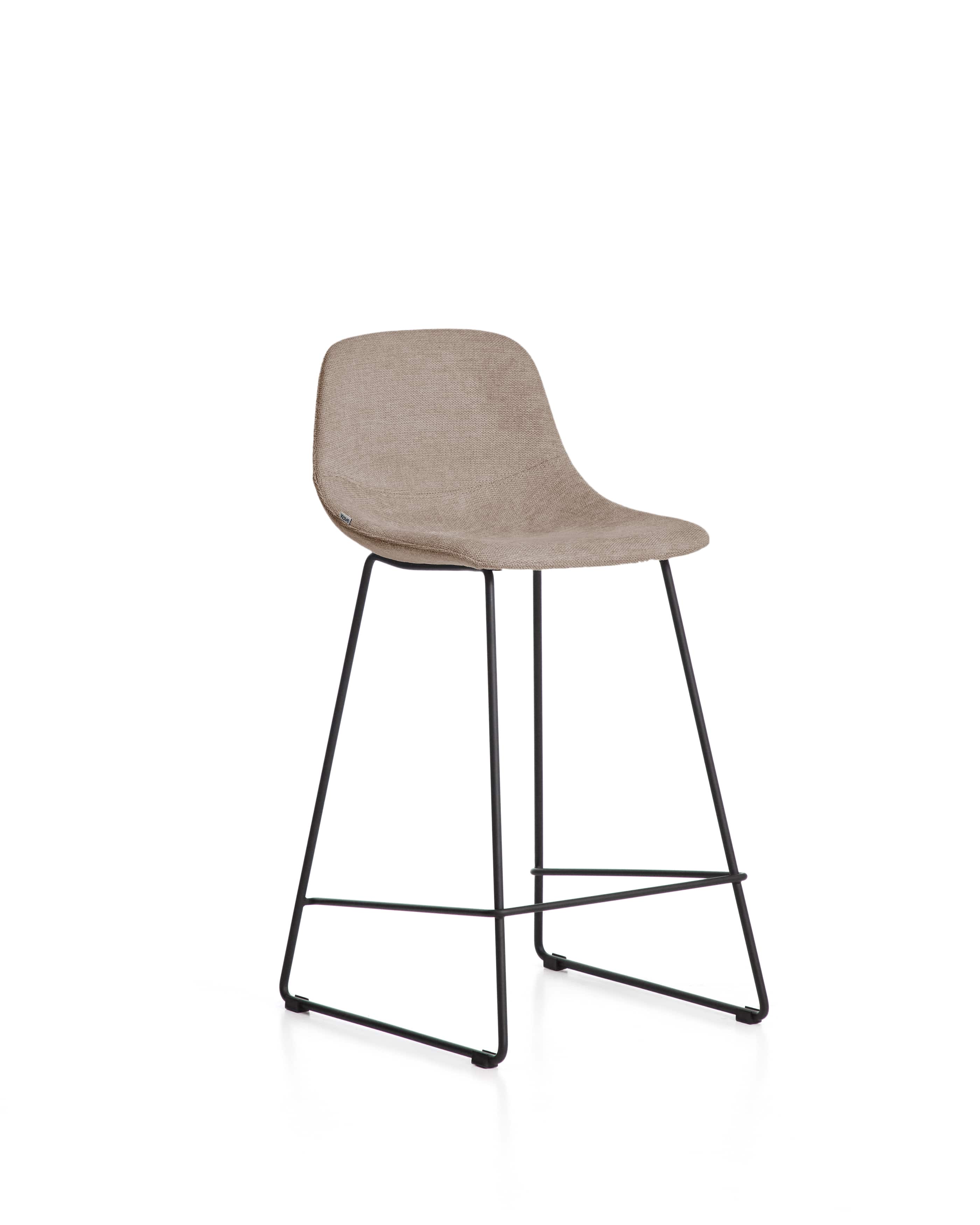 KAVE HOME Barhocker ZAHARA