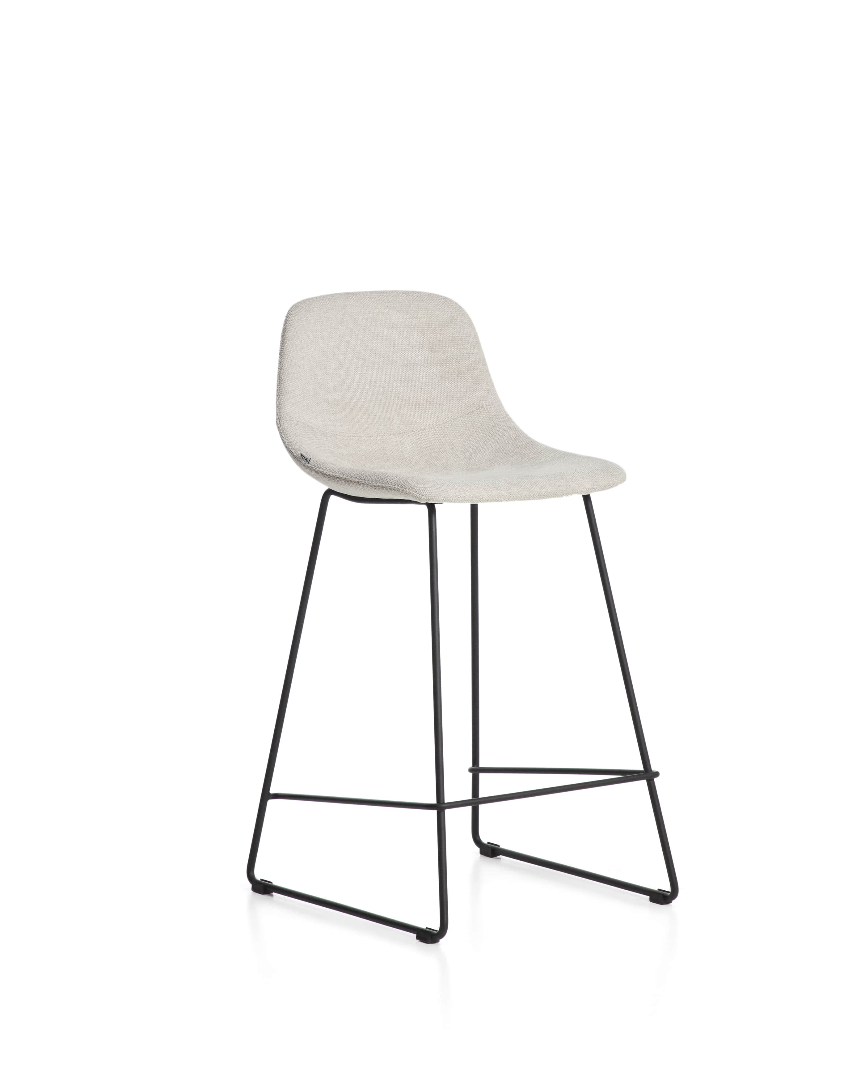 KAVE HOME Barhocker ZAHARA
