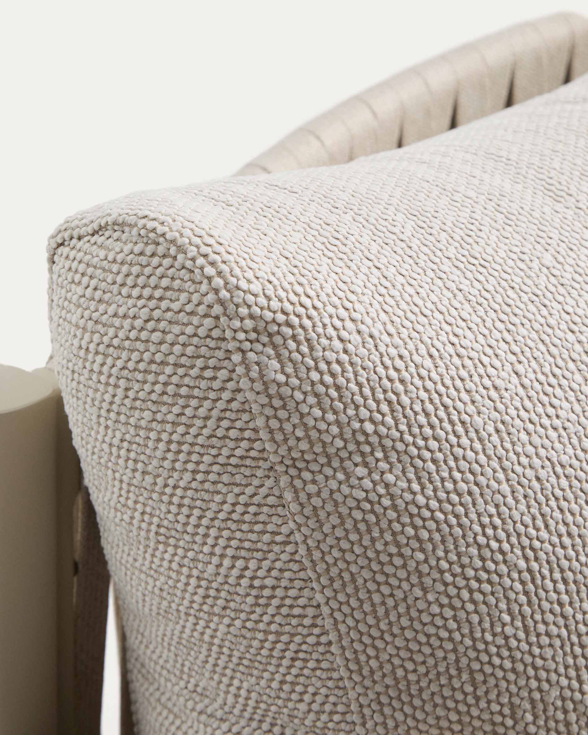 KAVE HOME Gartenlounge-Set ALERIA