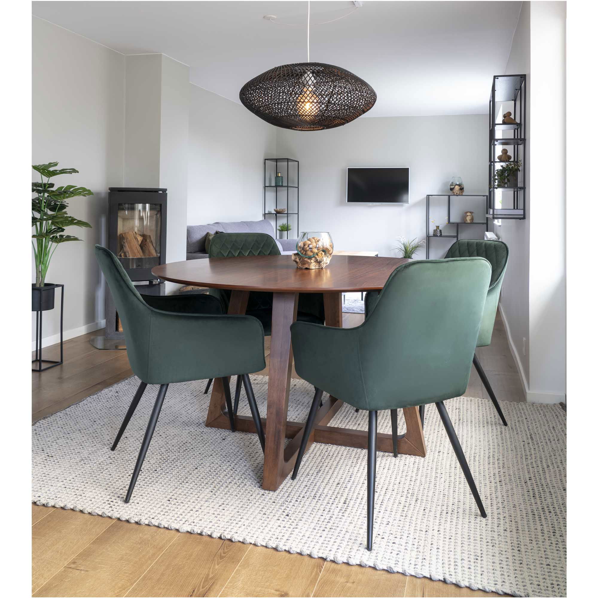 Faee table ARVEN
