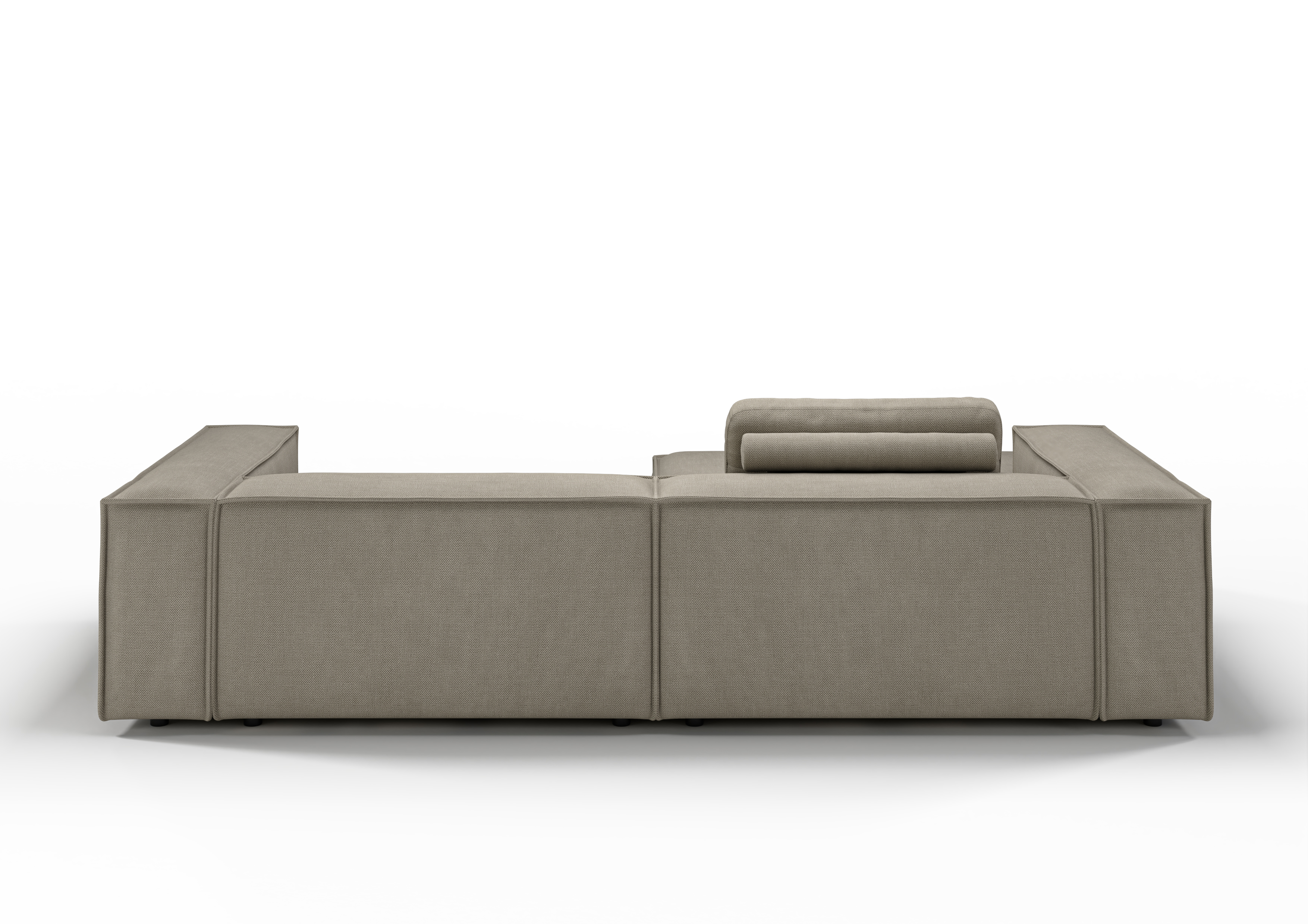 FAEE Sofa FREJA FAEE Sofa FREJA in Webstoff