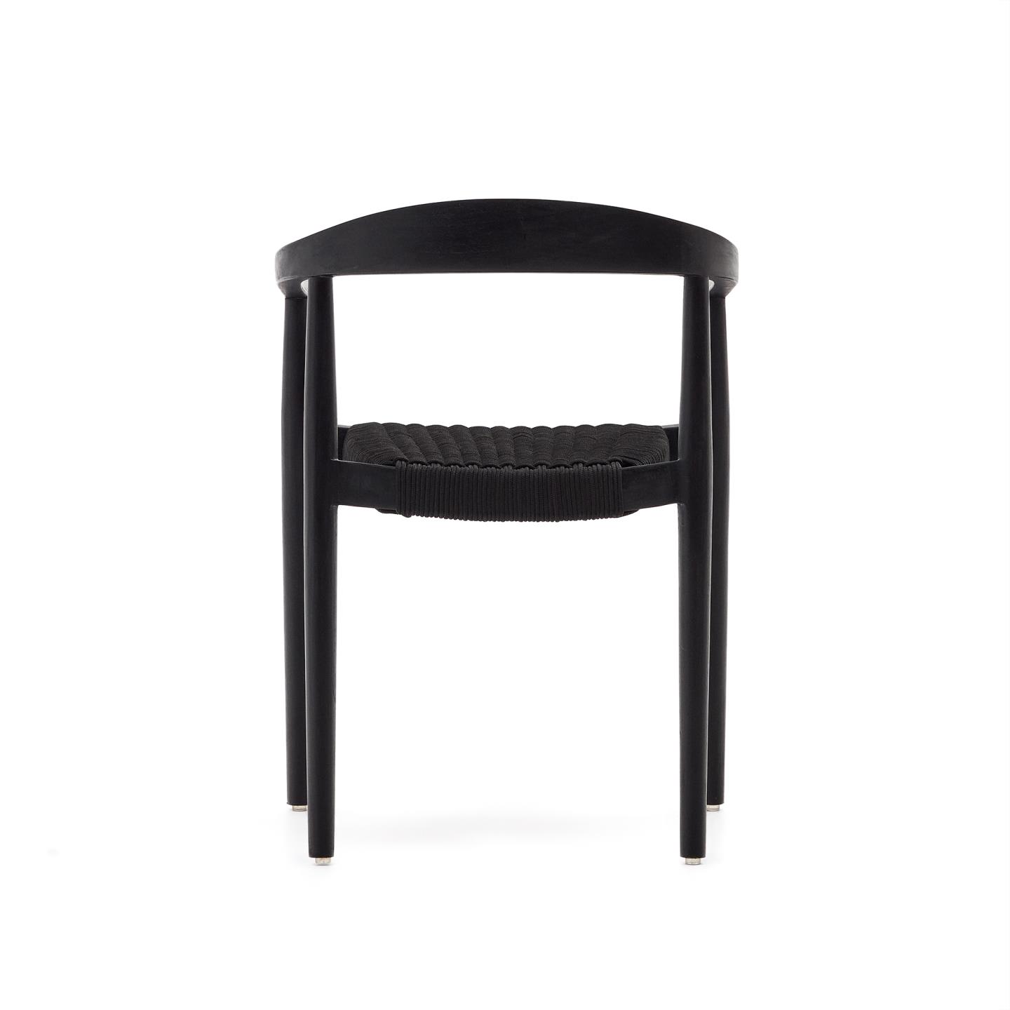 KAVE HOME Gartenstuhl YDALIA