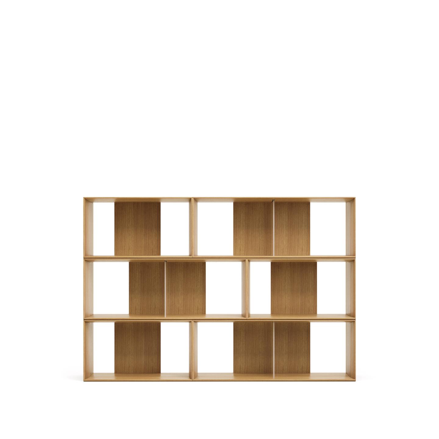 KAVE HOME LITTO shelf unit