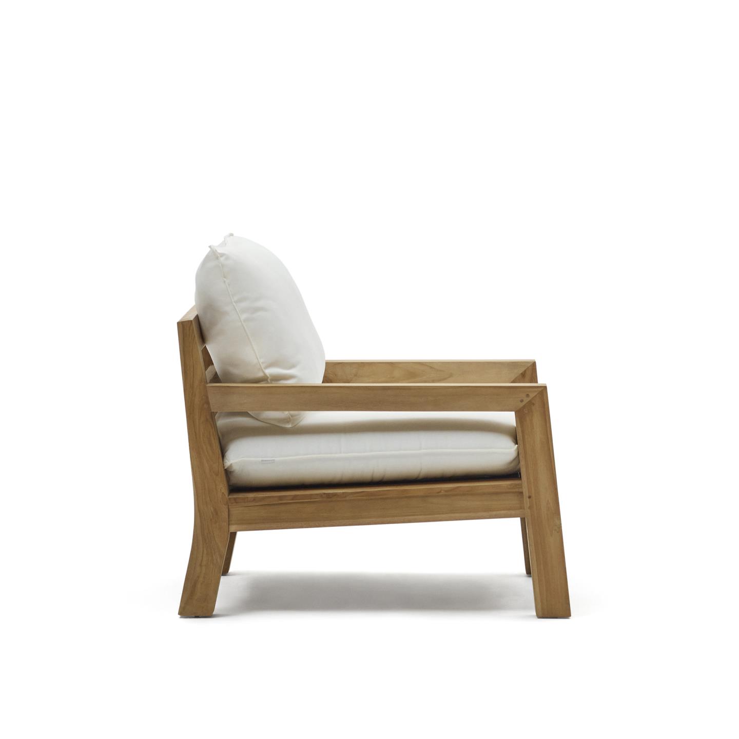 KAVE HOME Gartensessel FORCANERA