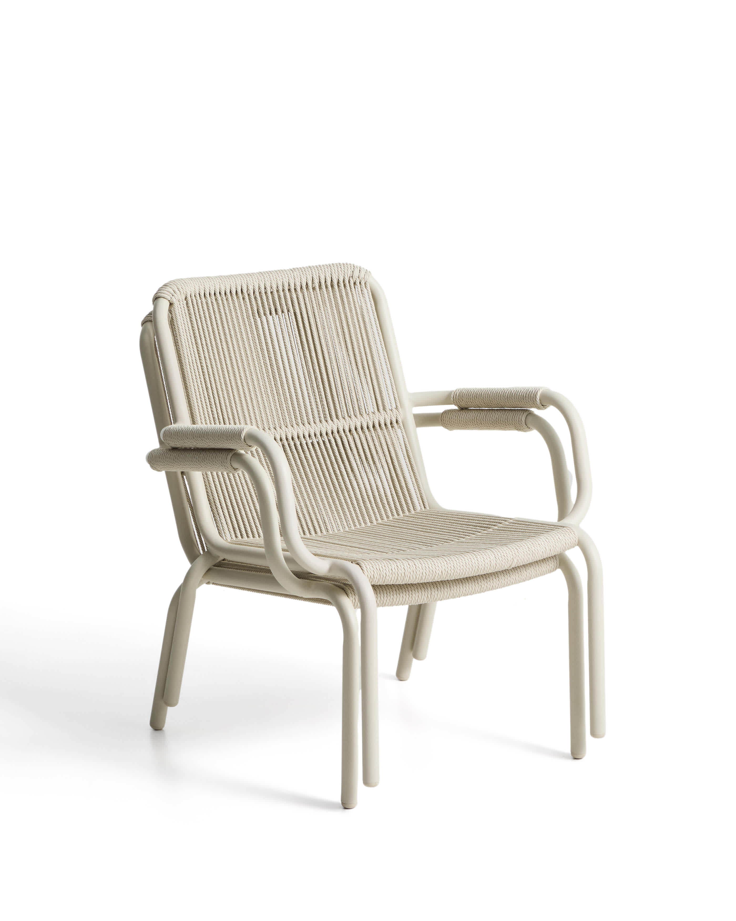 KAVE HOME Gartensessel SALIS