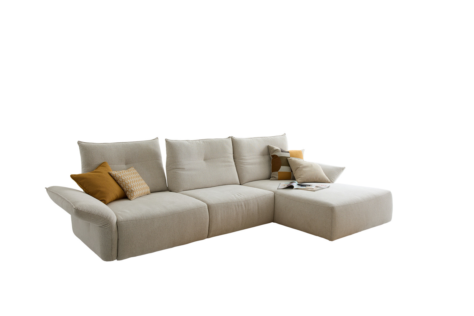 W. SCHILLIG Sofa GIN