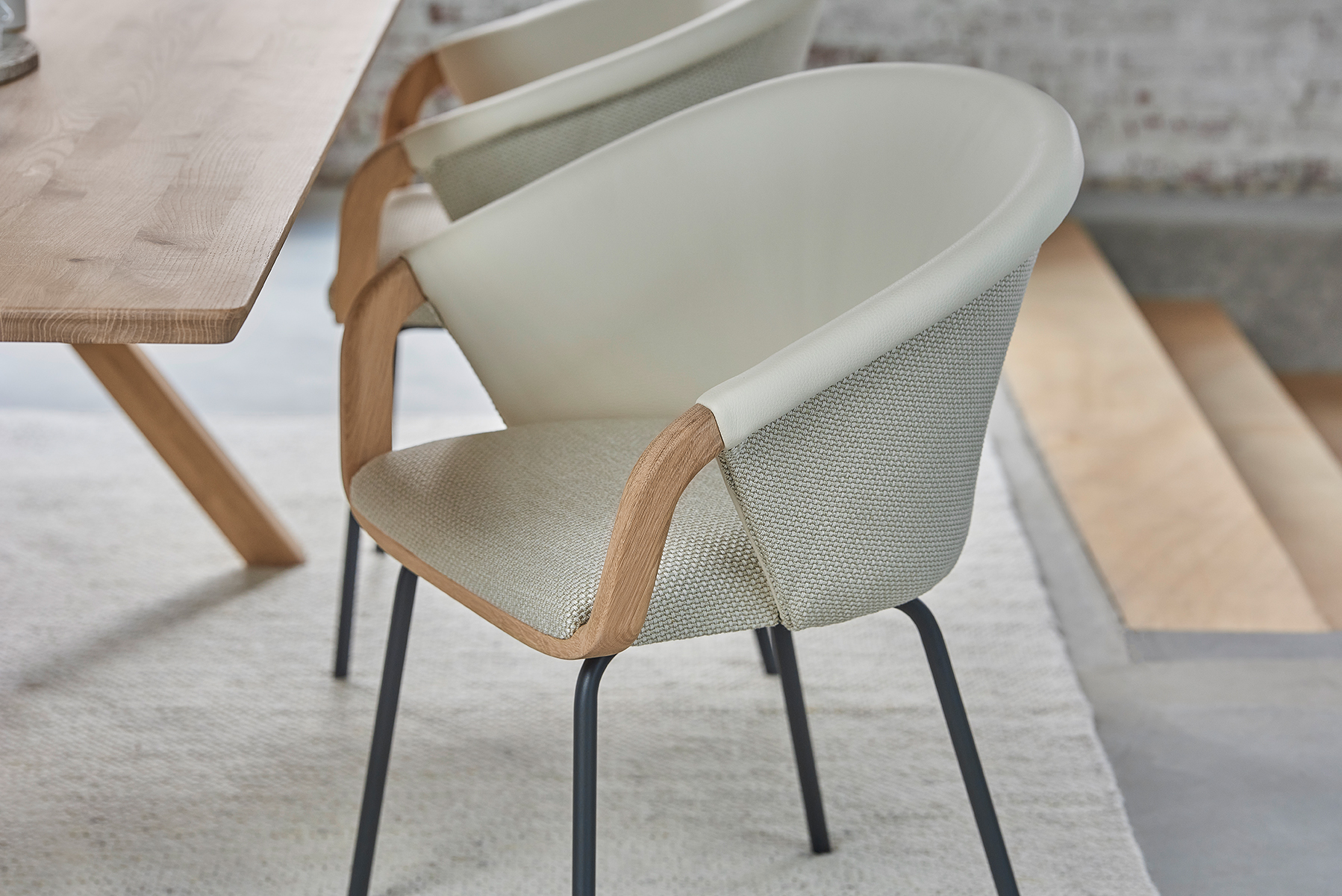 WIMMER TERRAFINE chair