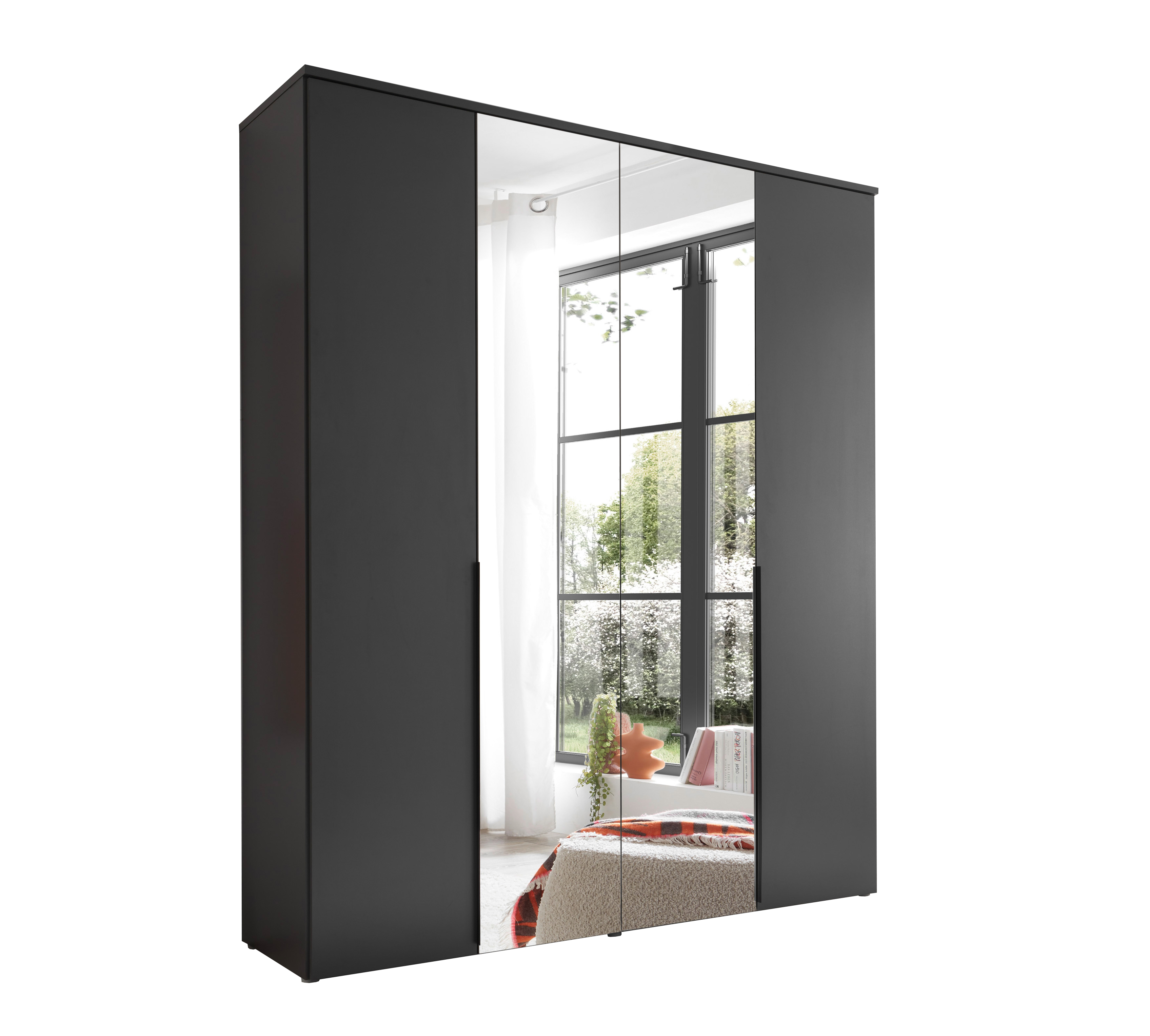 KEVO wardrobe