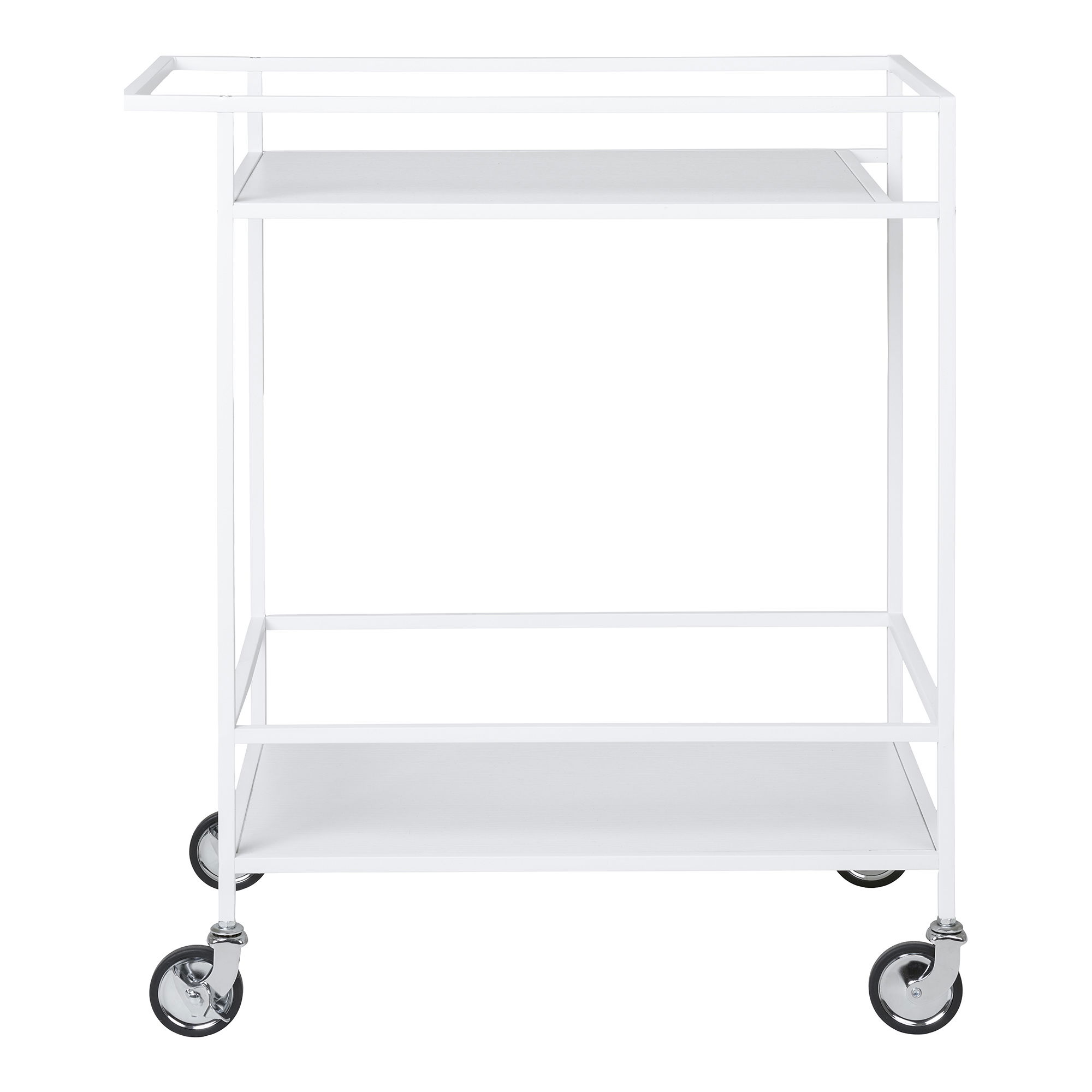 HOUSE NORDIC Vita bar trolley HOUSE NORDIC Vita bar trolley